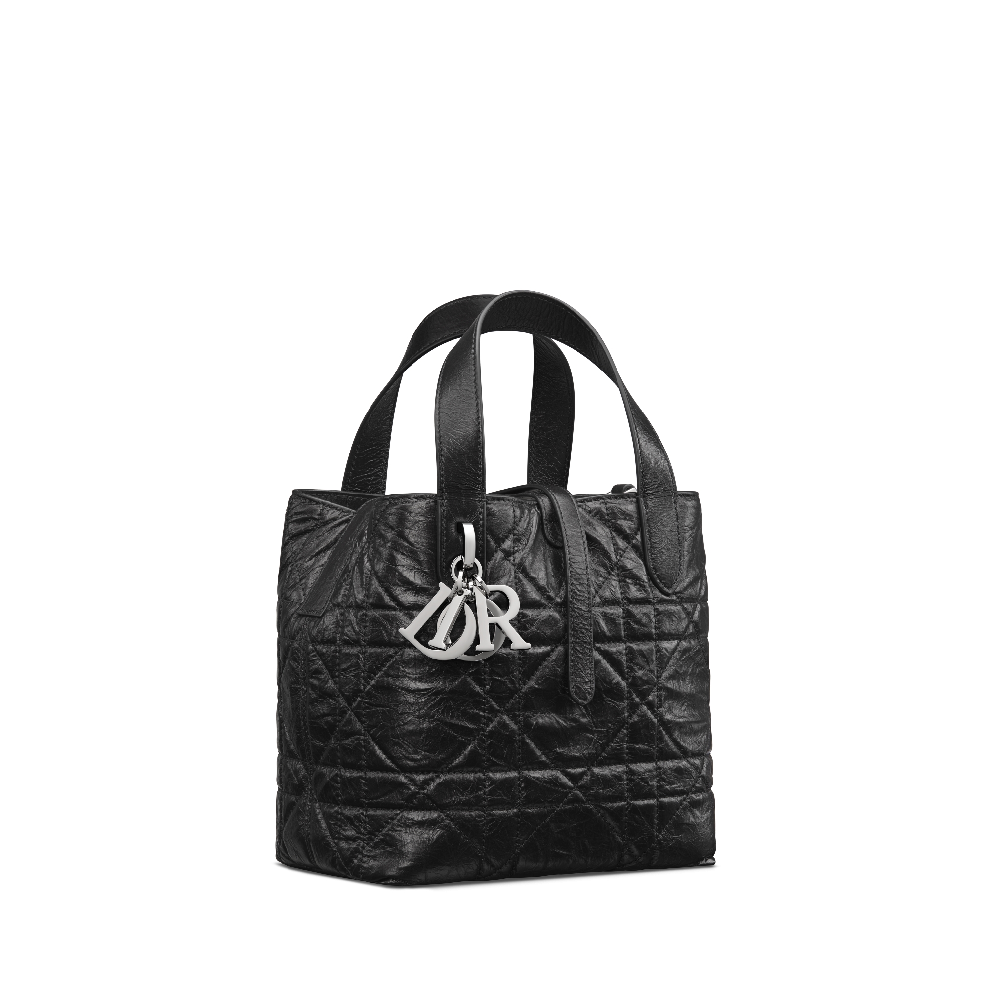 Replica Small Dior Toujours Vertical Tote Bag