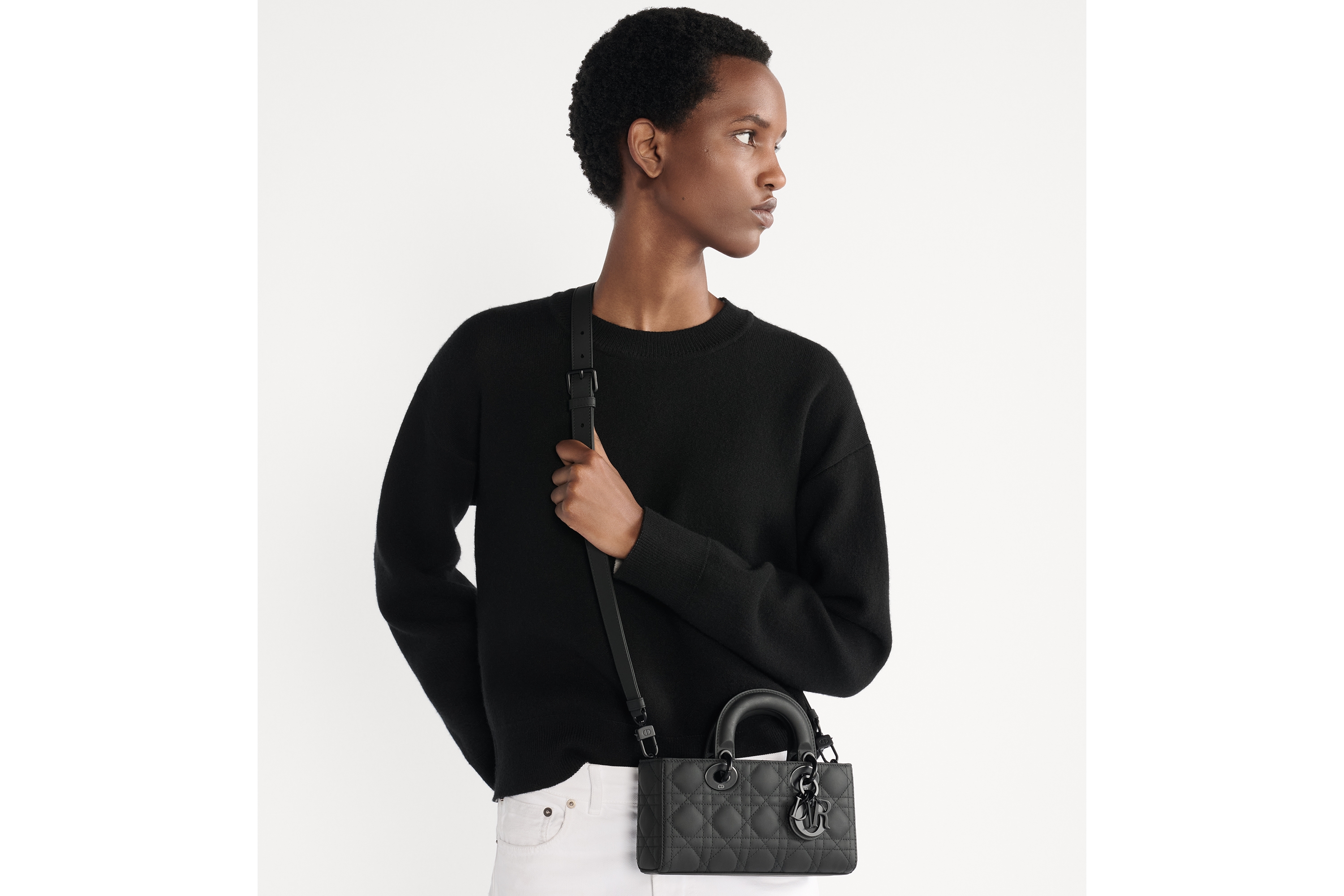 Replica Small Lady D-Joy Bag