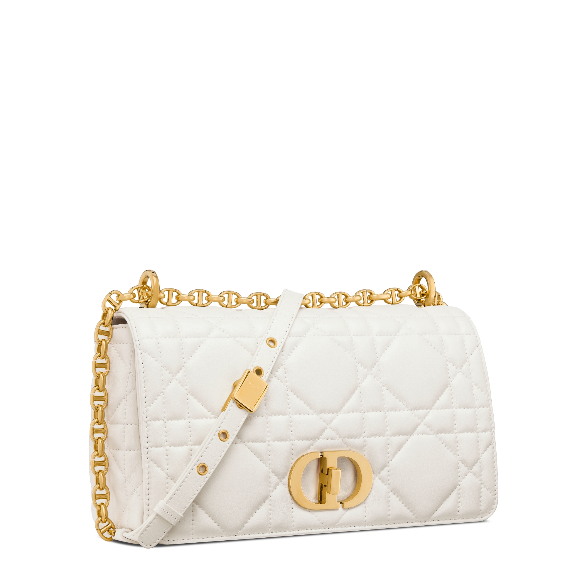 Replica Medium Soft Dior Caro Bag