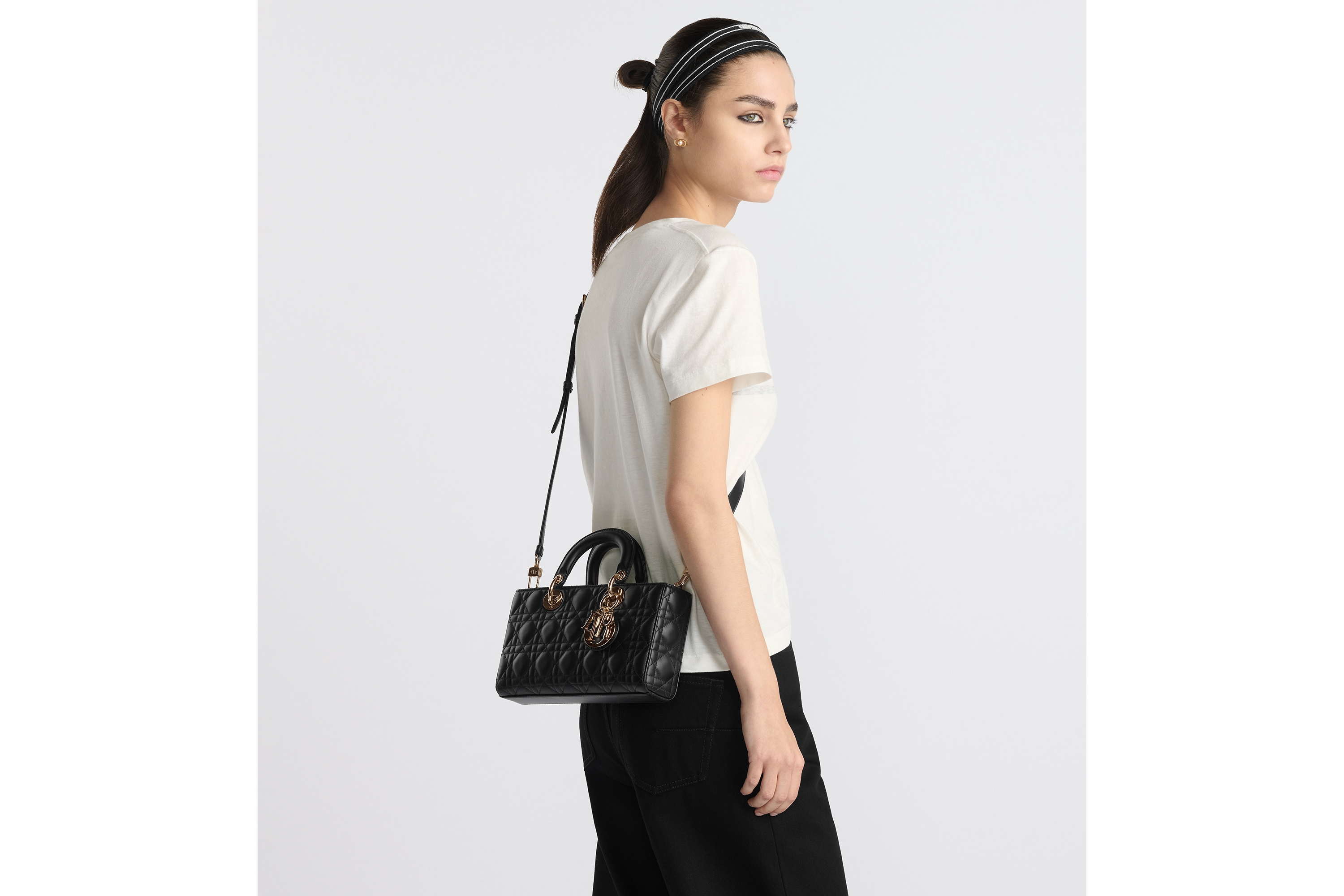 Replica Medium Lady D-Joy Bag