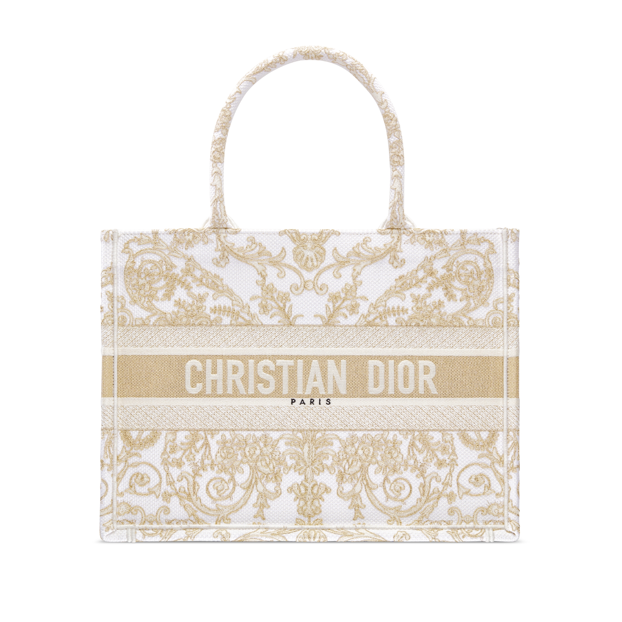 Replica Medium Dior Book Tote