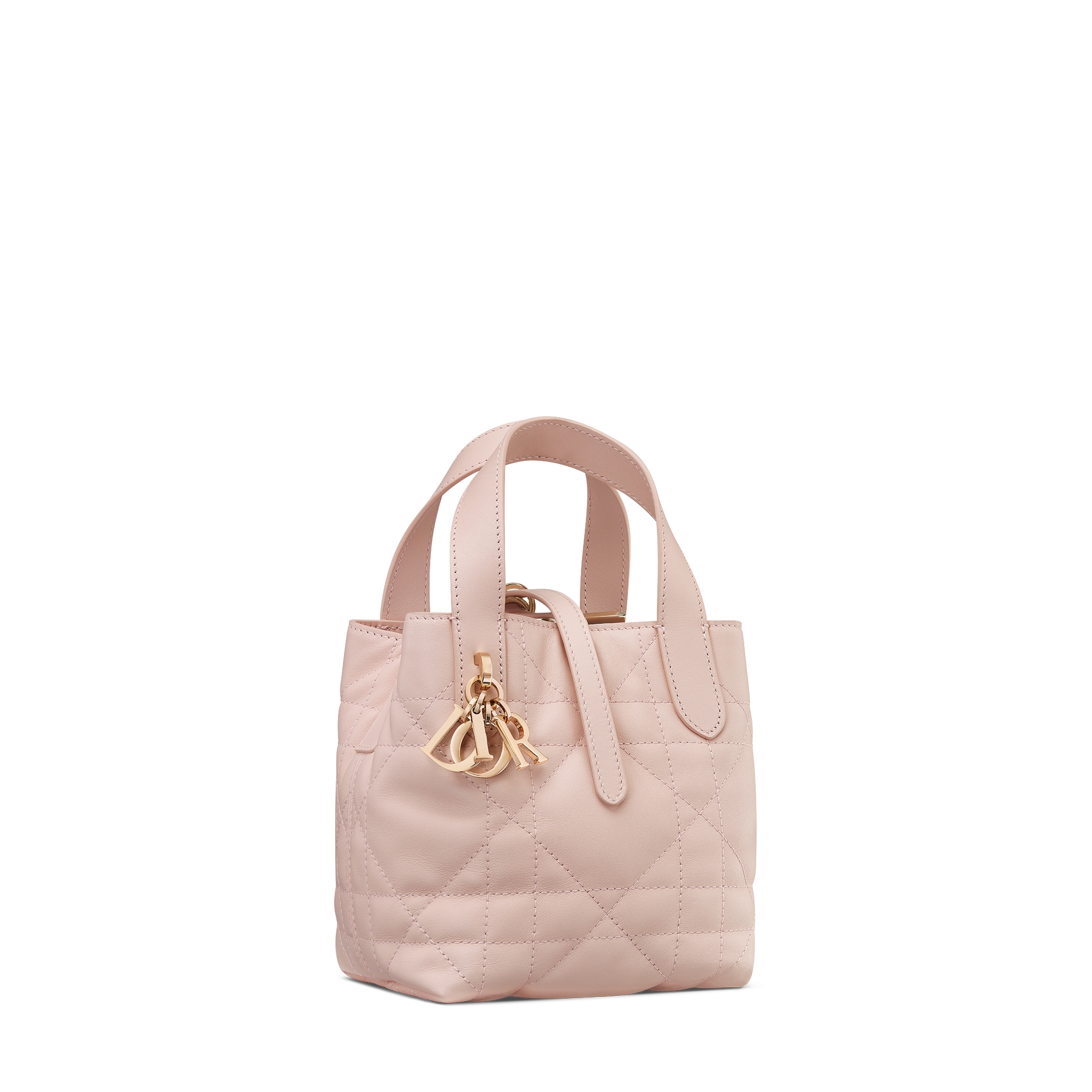 Replica Dior Toujours Vertical Nano Tote Bag