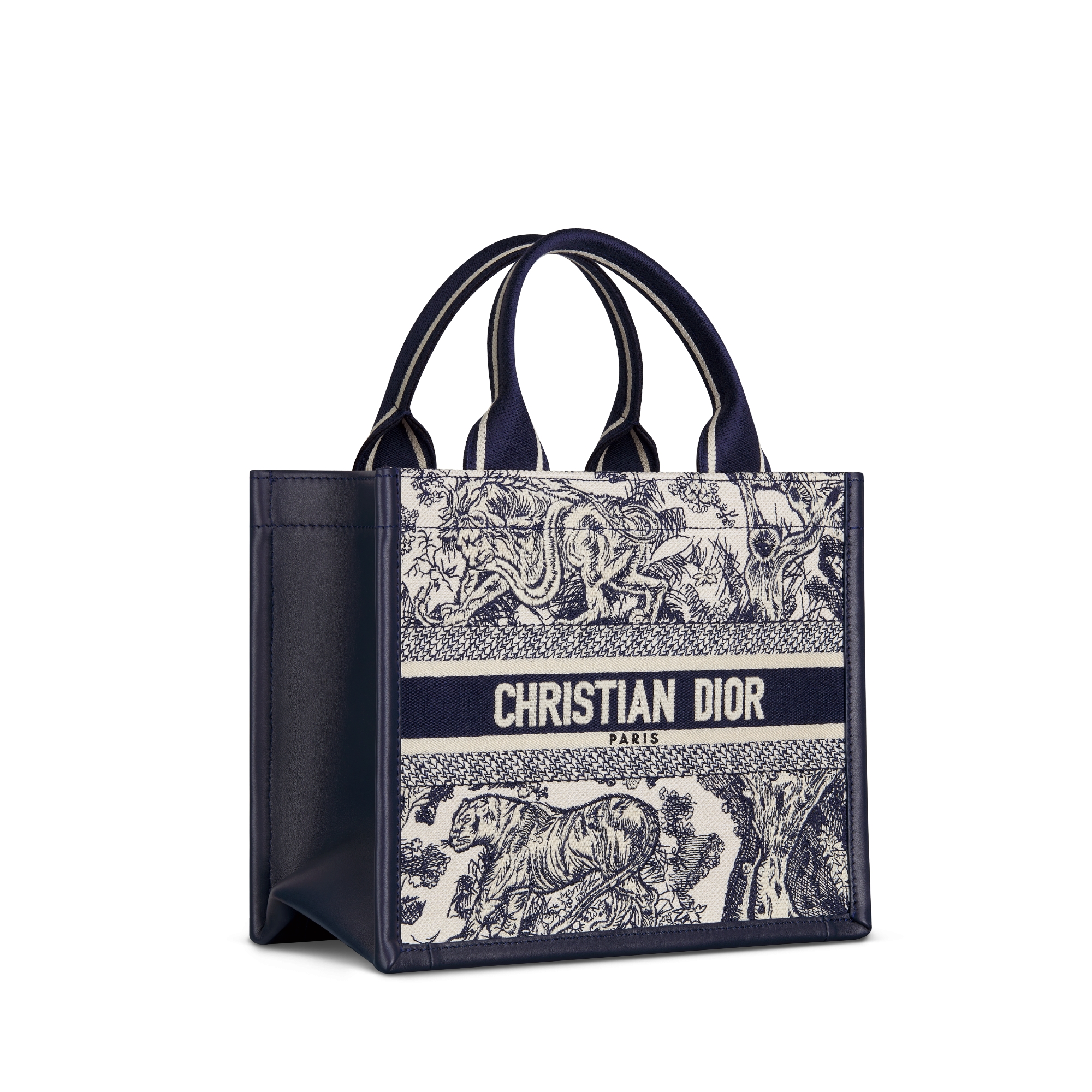 Replica Small Dior Book Tote