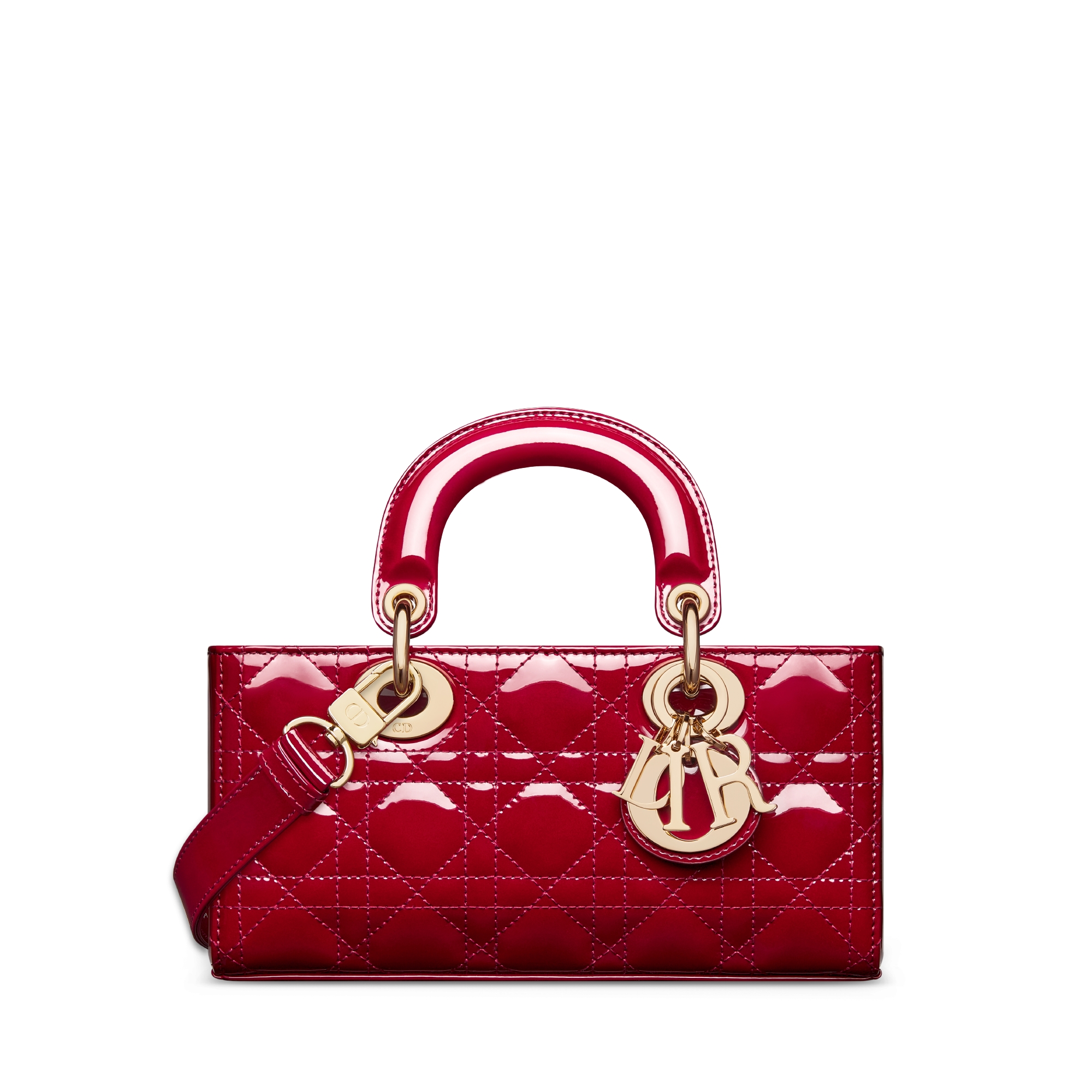 Replica Small Lady D-Joy Bag