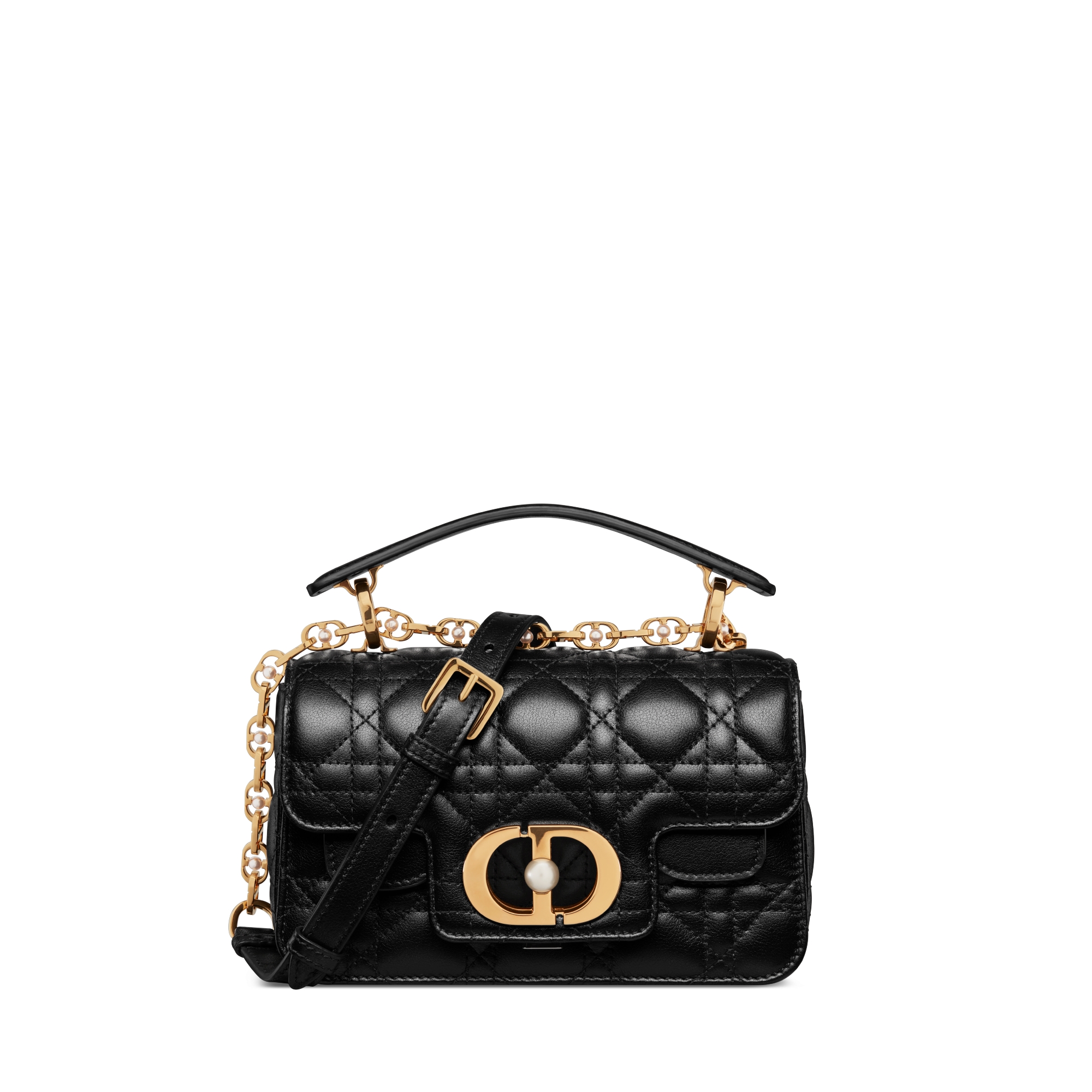 Replica Mini Dior Jolie Top Handle Bag