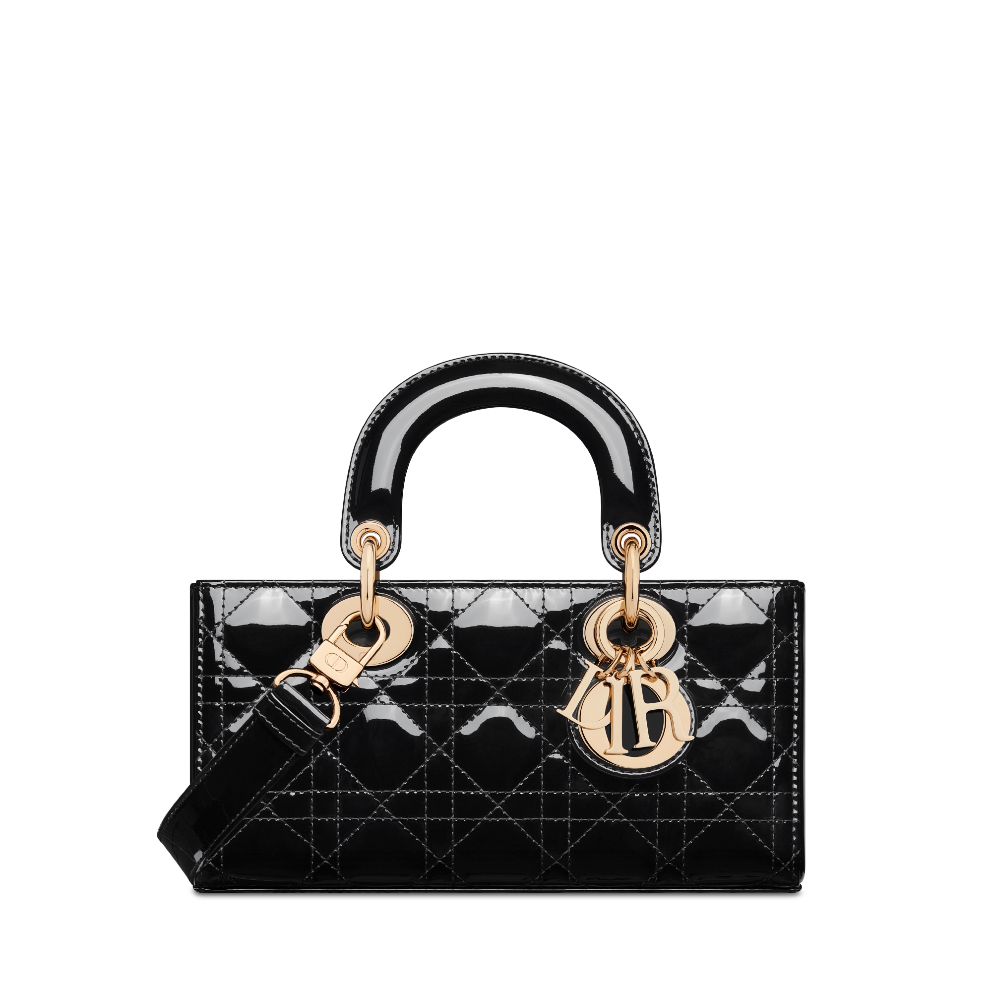 Replica Small Lady D-Joy Bag