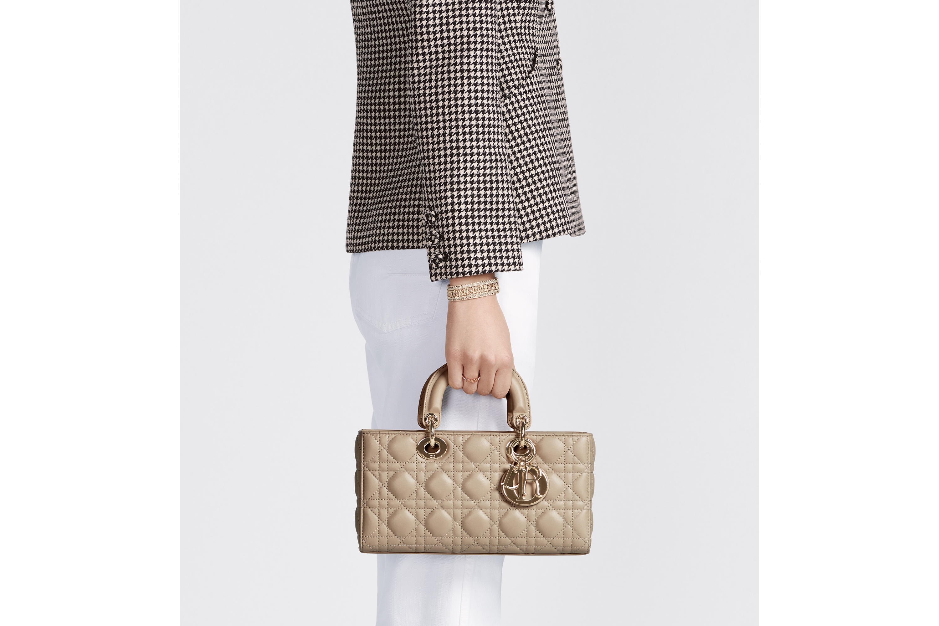 Replica Medium Lady D-Joy Bag