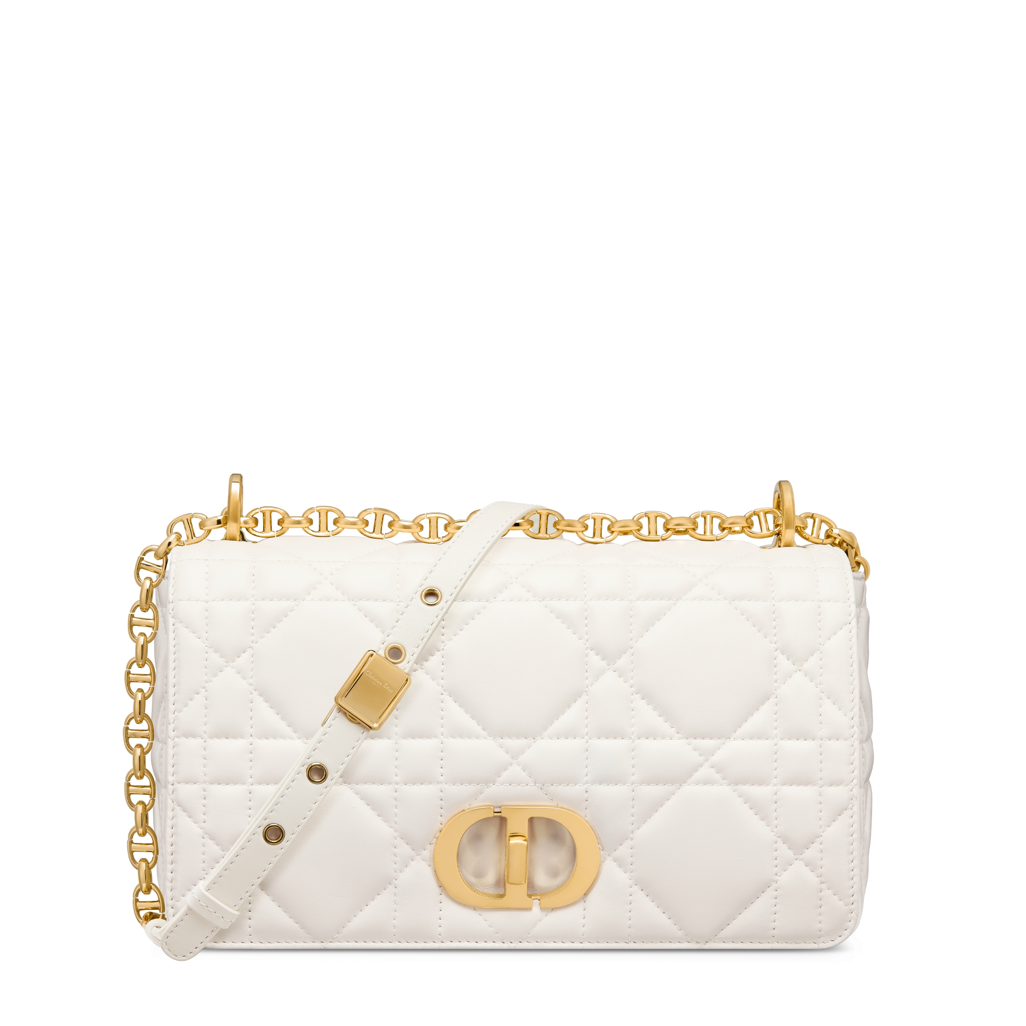 Replica Medium Soft Dior Caro Bag