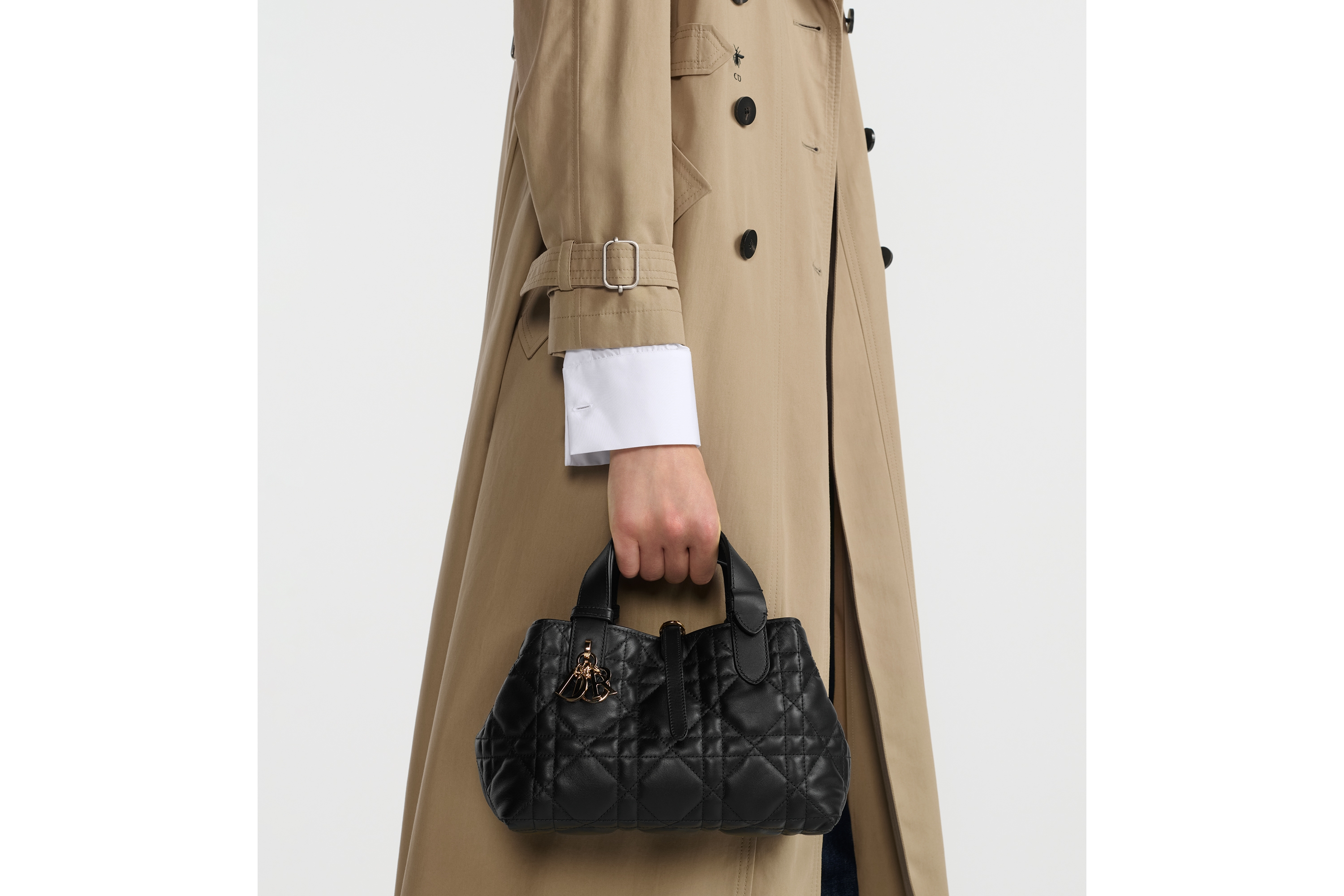 Replica Small Dior Toujours Bag