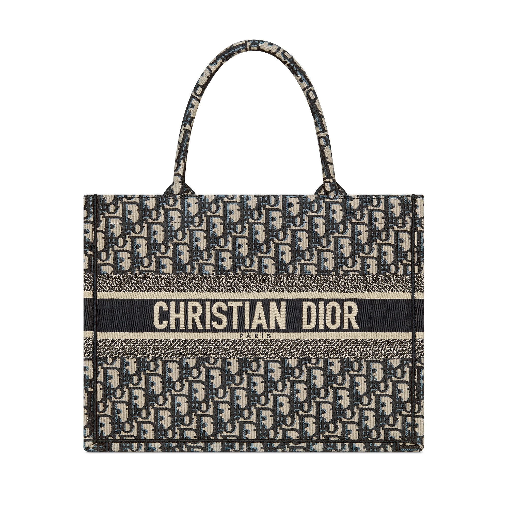 Replica Medium Dior Book Tote