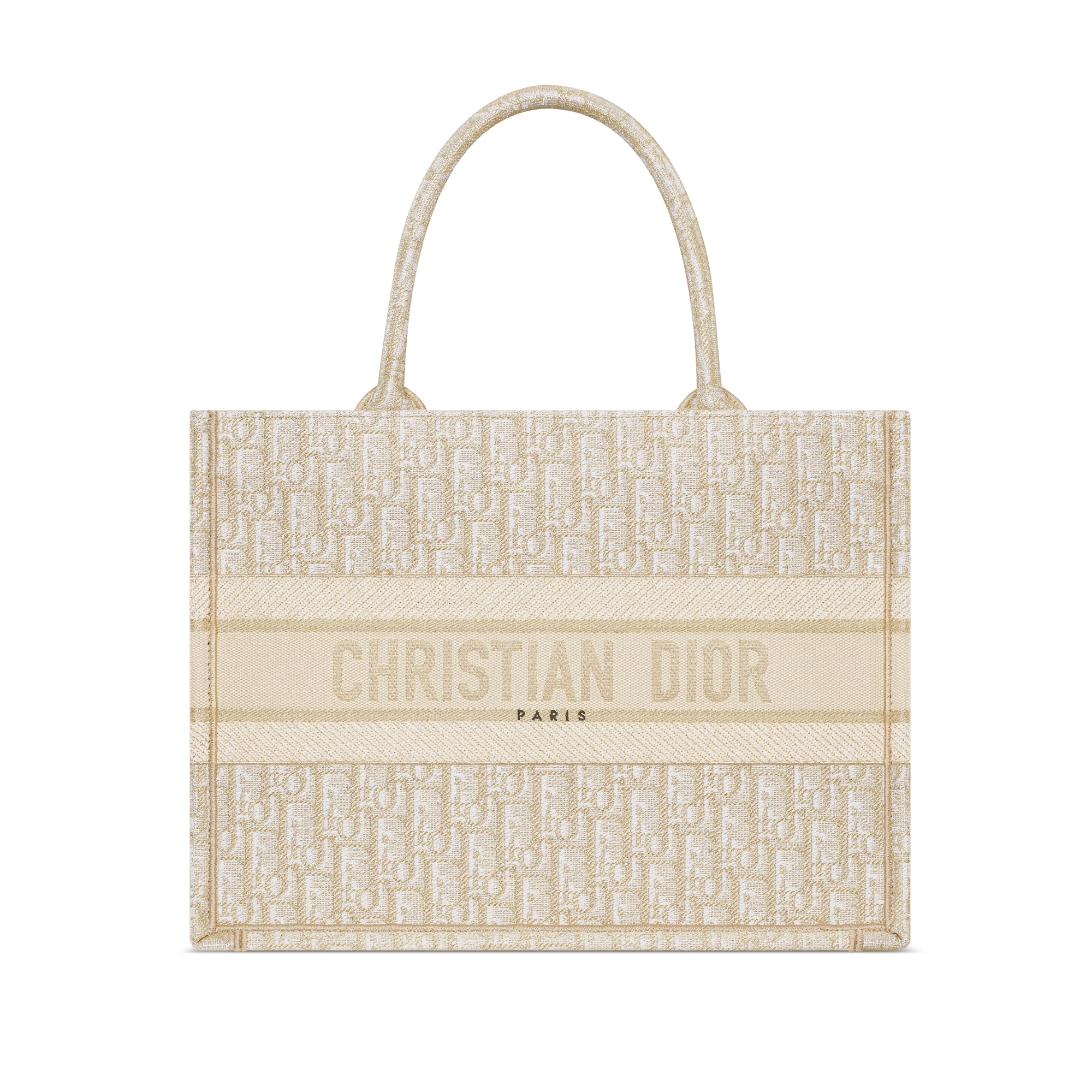 Replica Medium Dior Book Tote