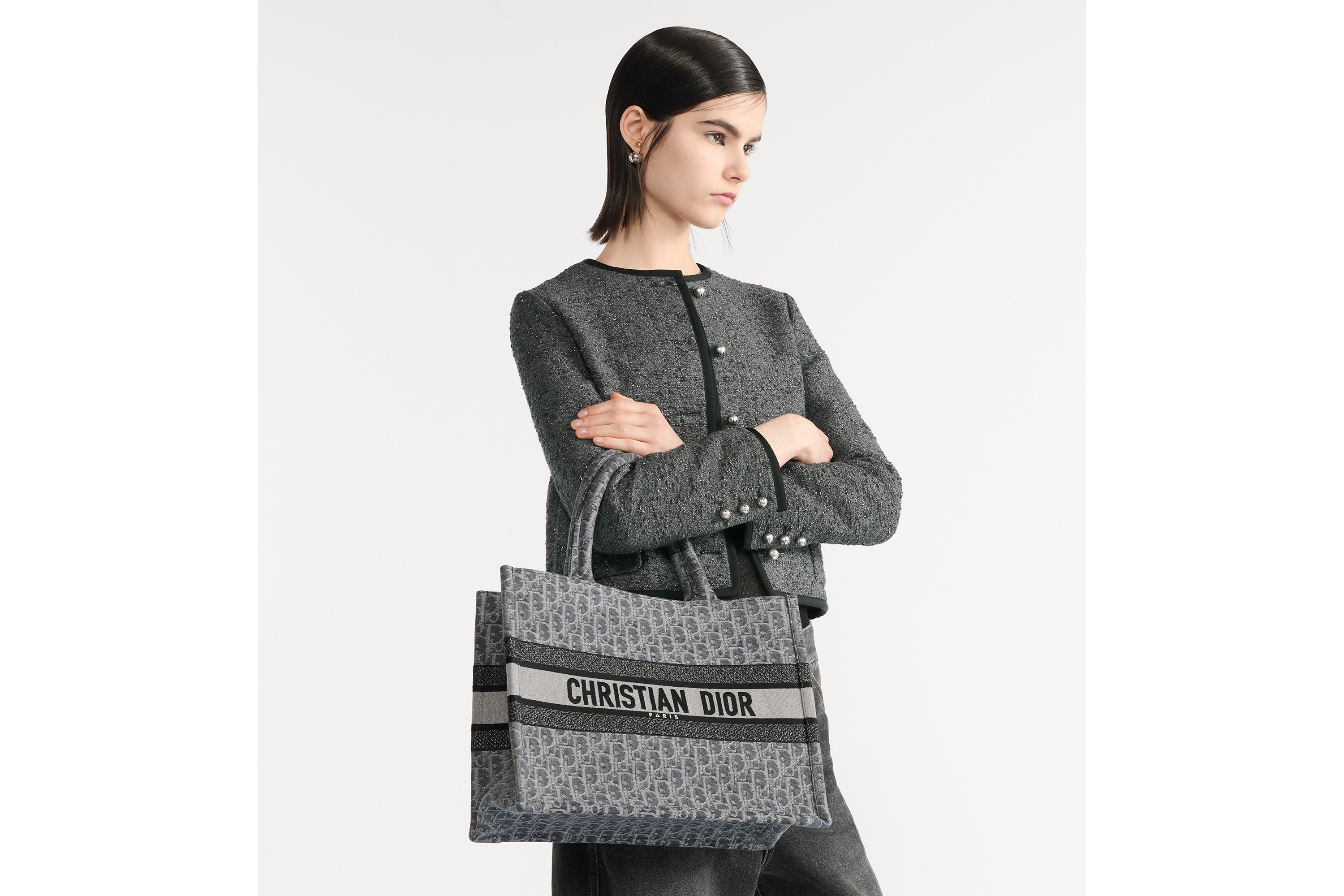 Replica Medium Dior Book Tote