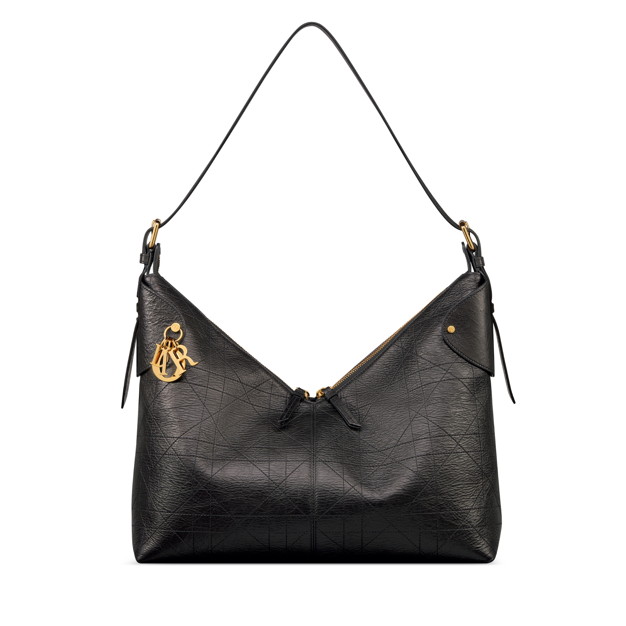 Replica Large Dior Voyage Bag