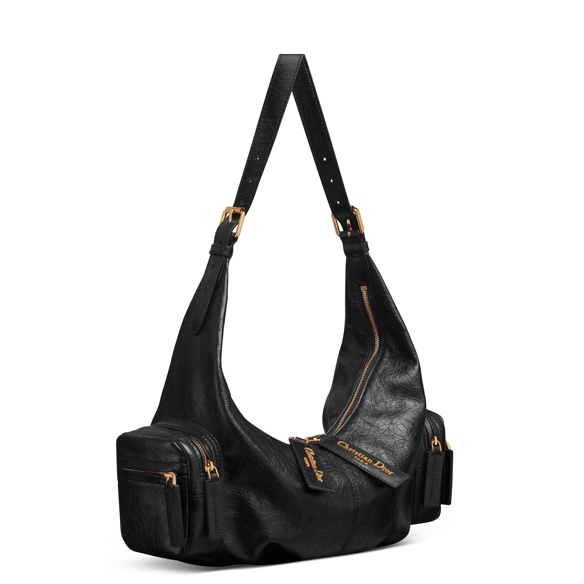 Replica Medium Grand Tour Multipocket Bag