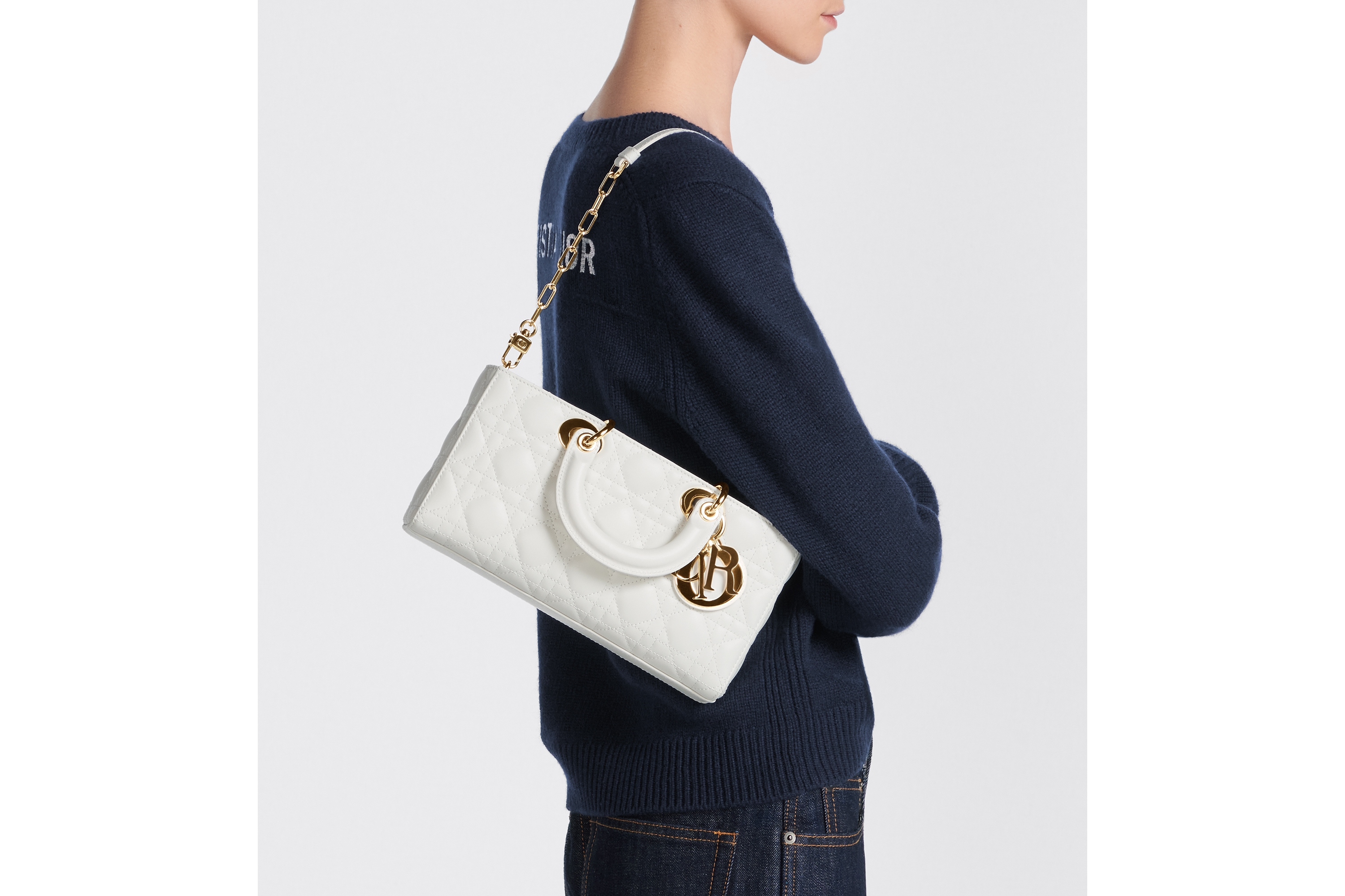 Replica Medium Lady D-Joy Bag