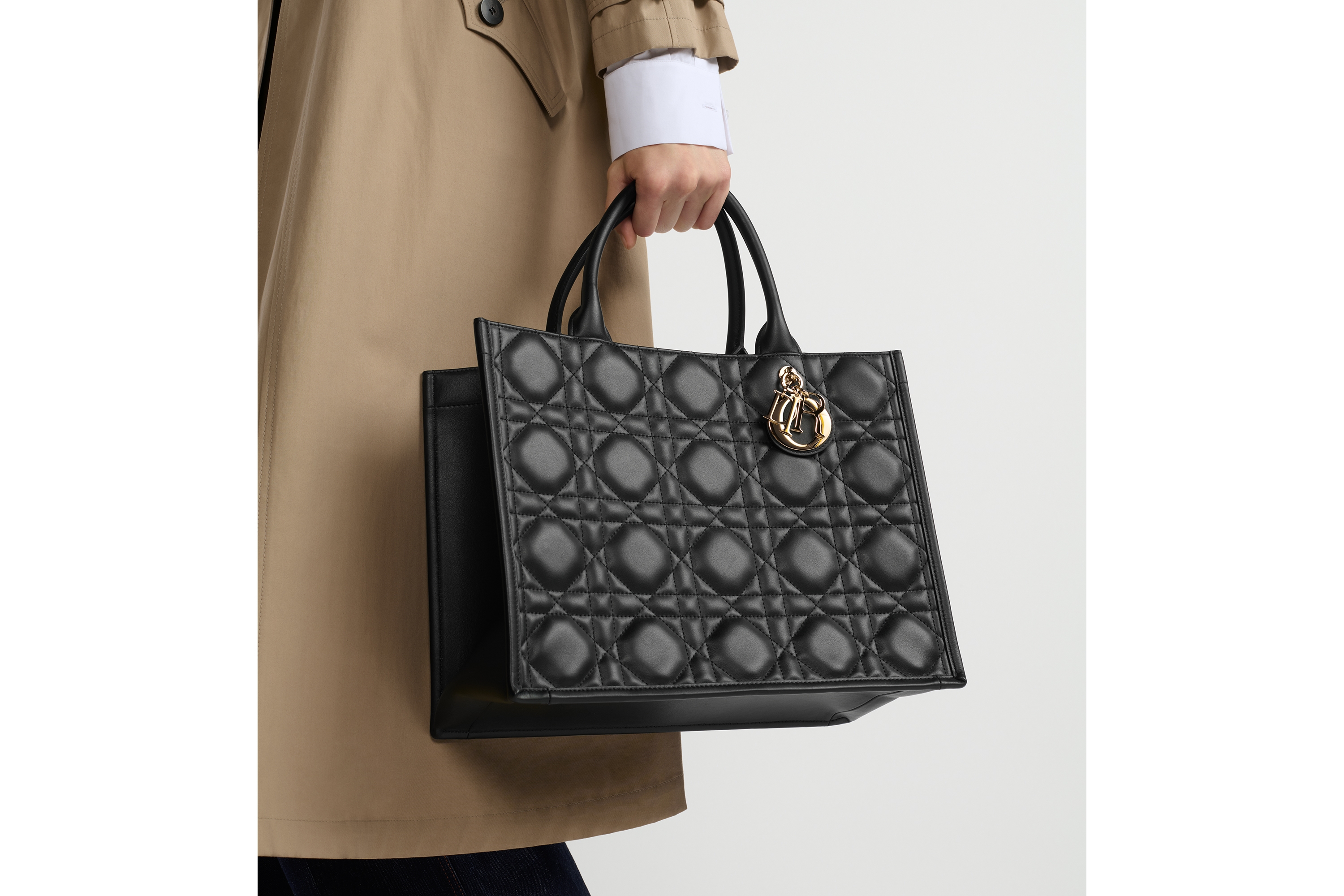 Replica Medium Dior Book Tote