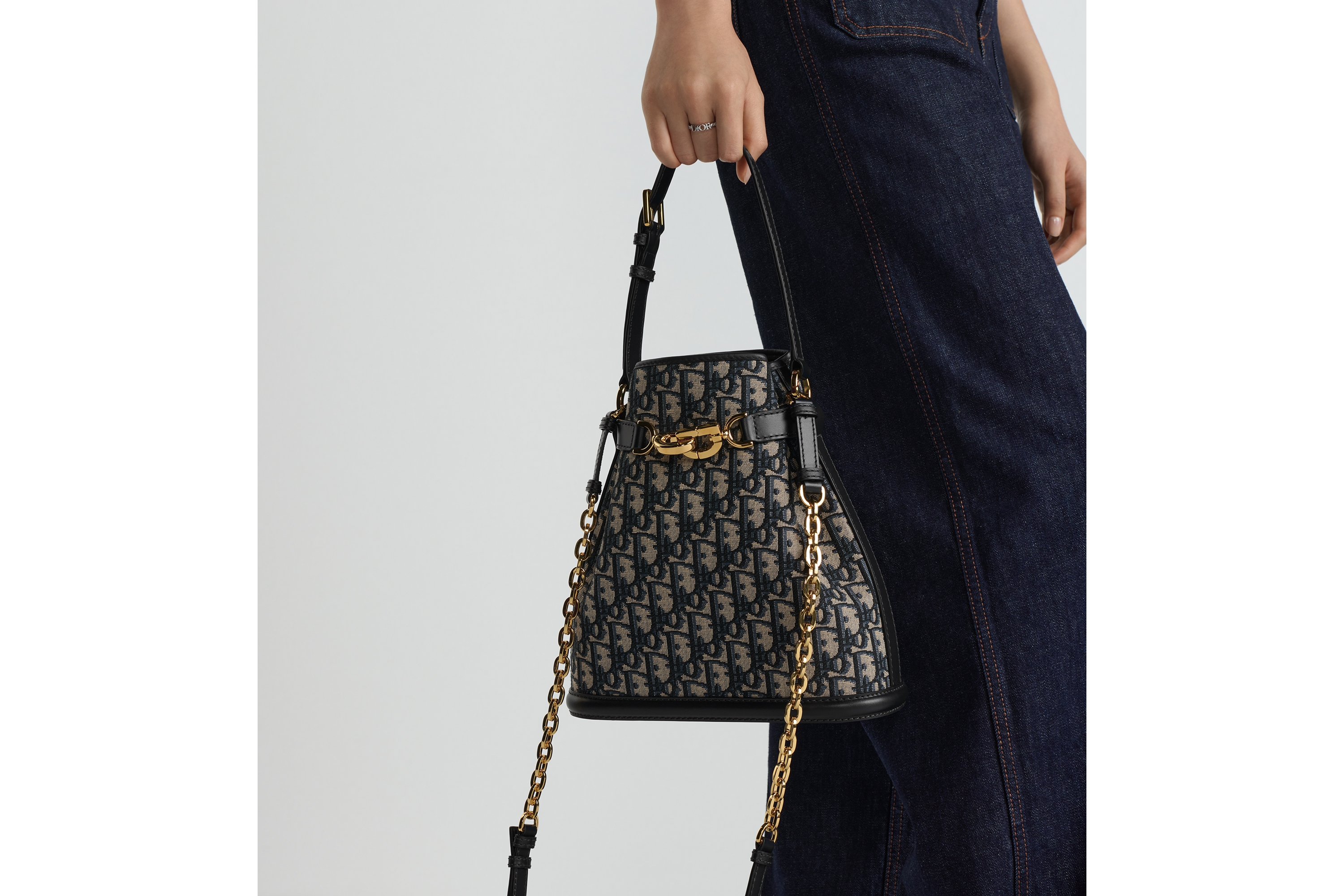 Replica Medium C'est Dior Bag