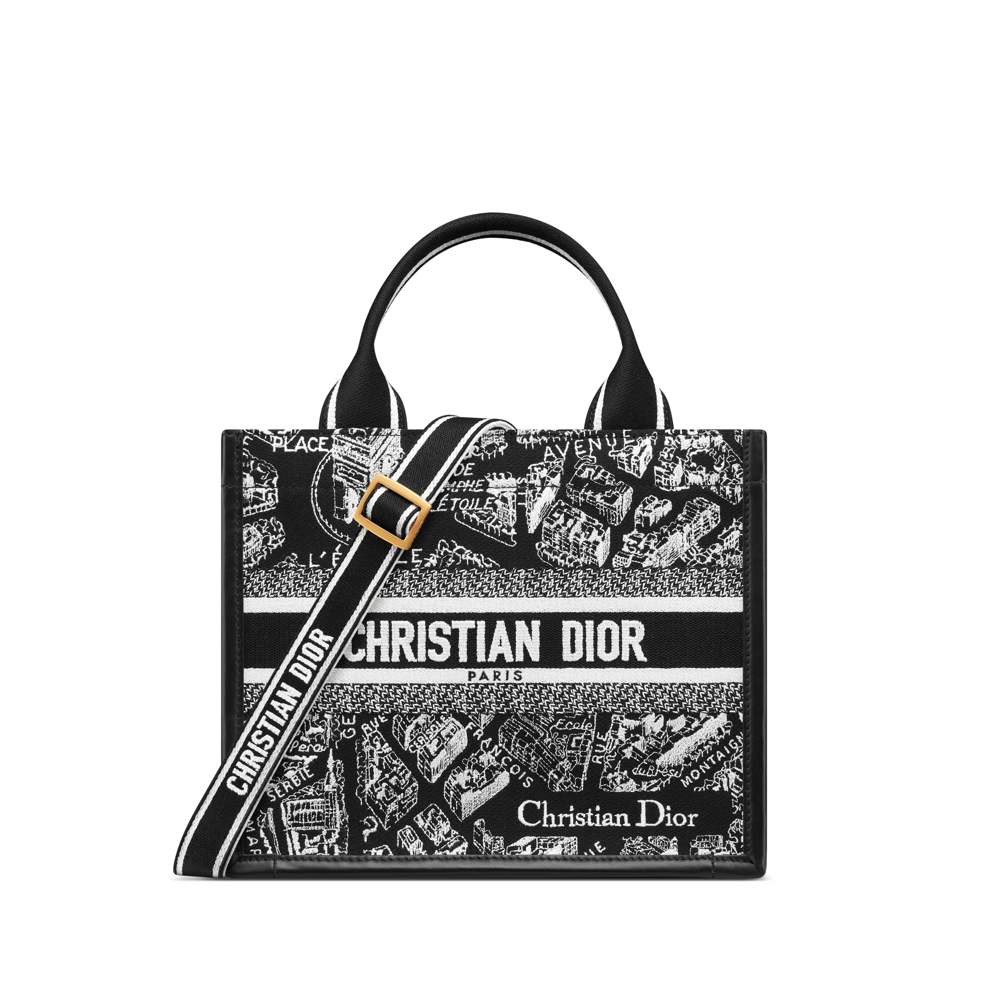 Replica Small Dior Book Tote