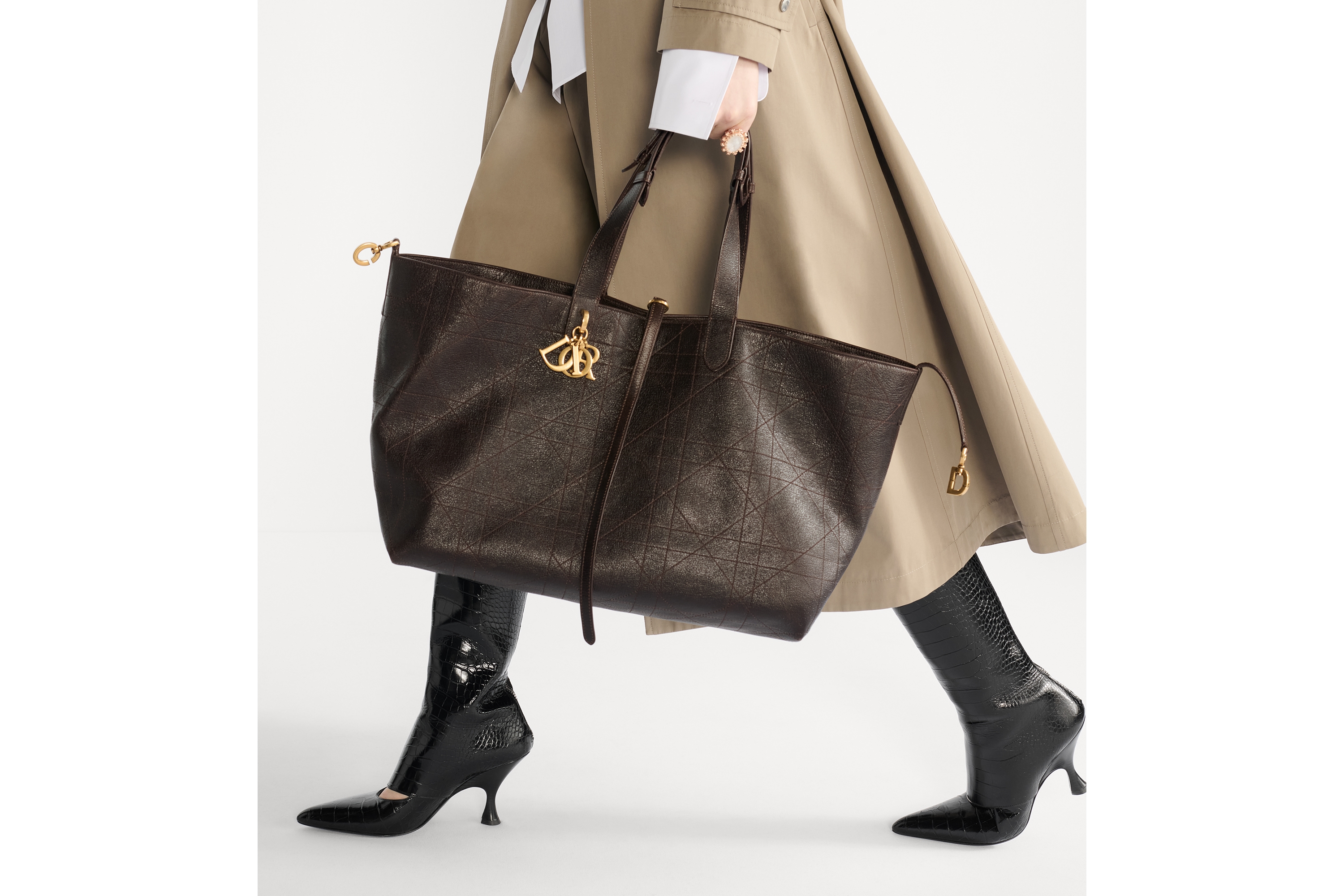 Replica Large Dior Toujours Bag