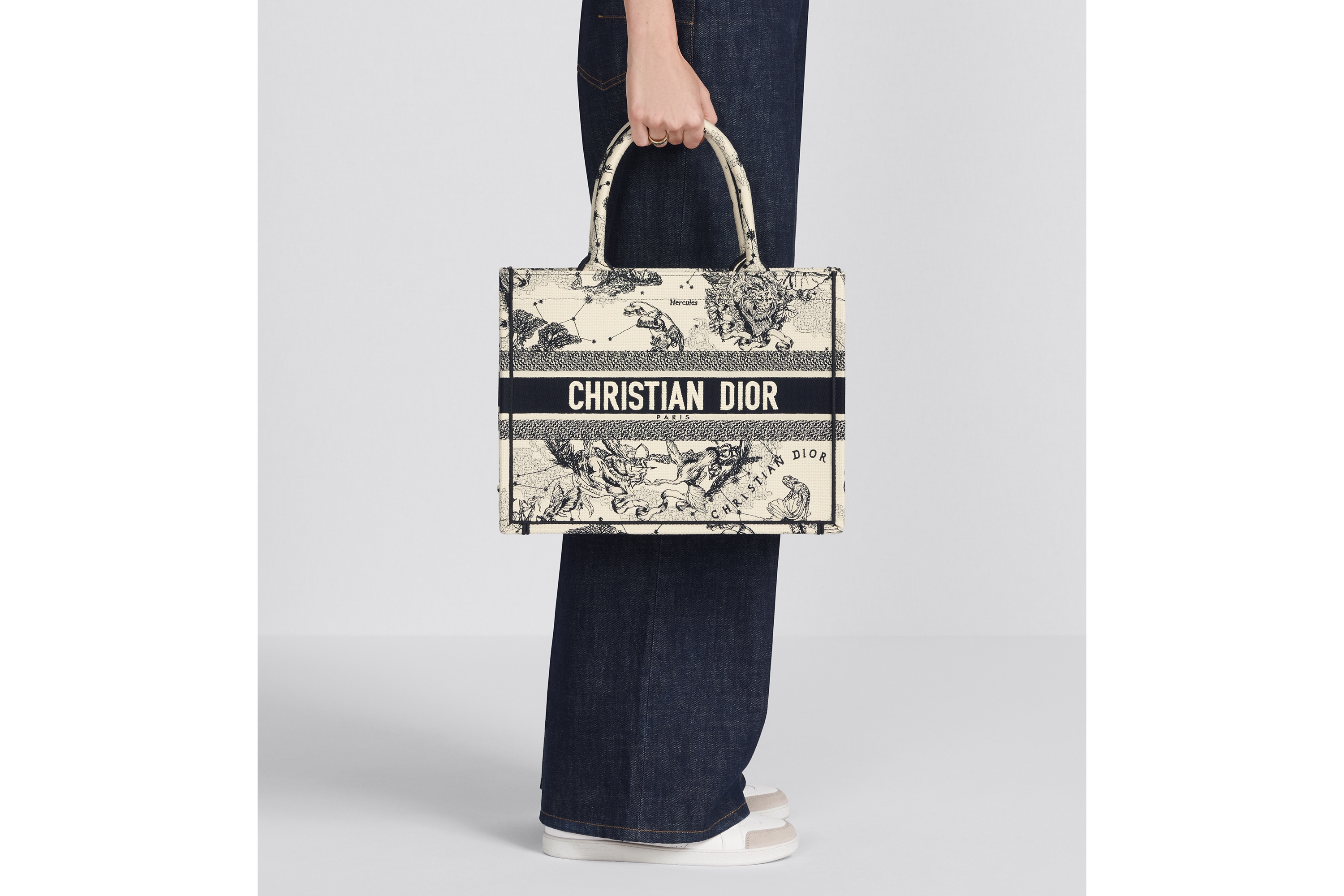 Replica Medium Dior Book Tote