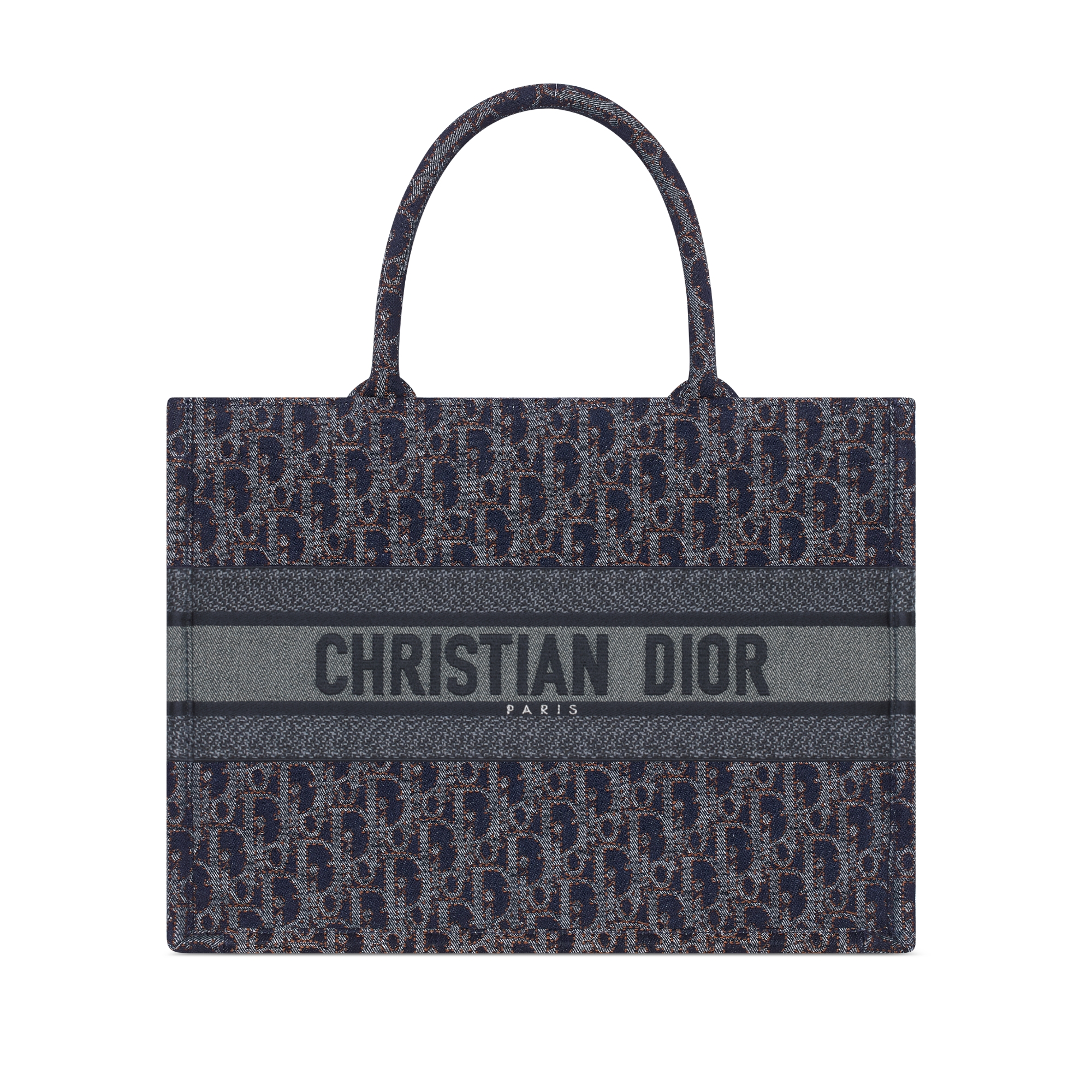 Replica Medium Dior Book Tote