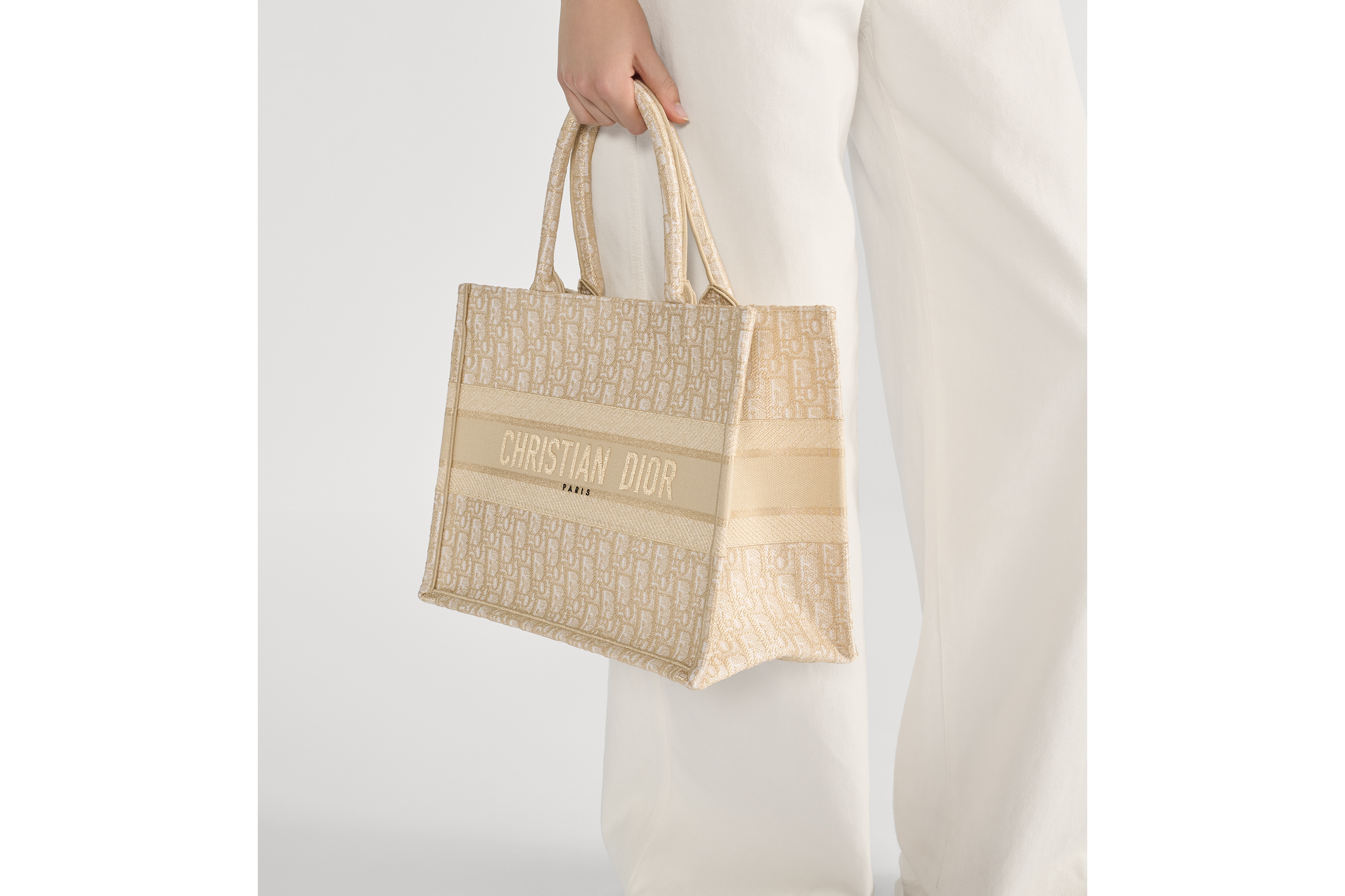 Replica Medium Dior Book Tote