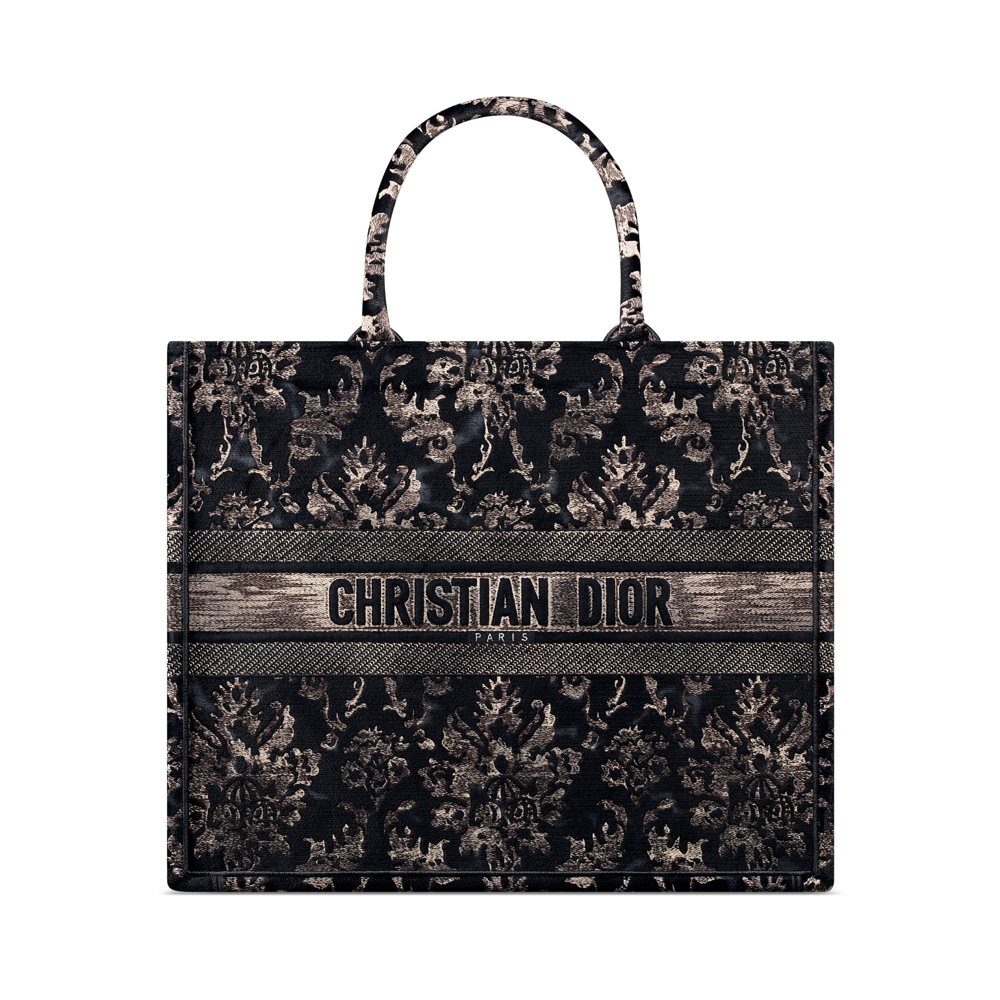 Replica Large Dior Book Tote