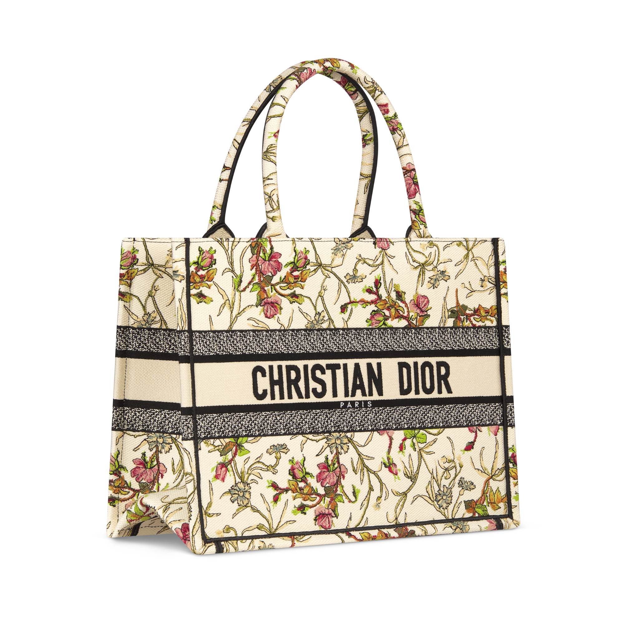 Replica Medium Dior Book Tote