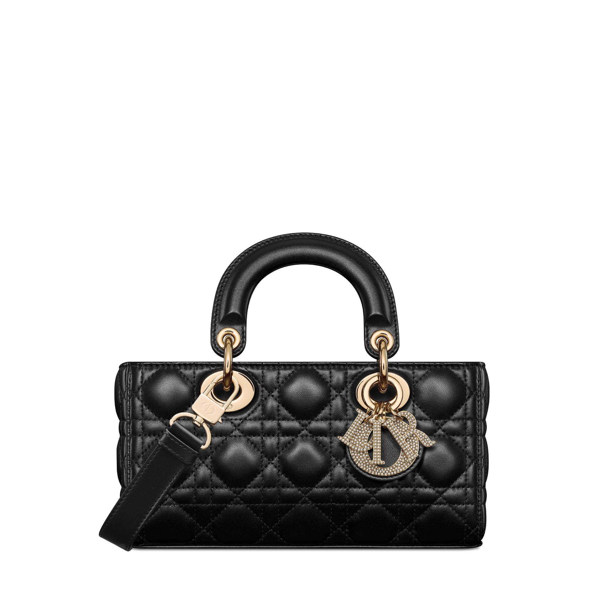 Replica Small Lady D-Joy Bag