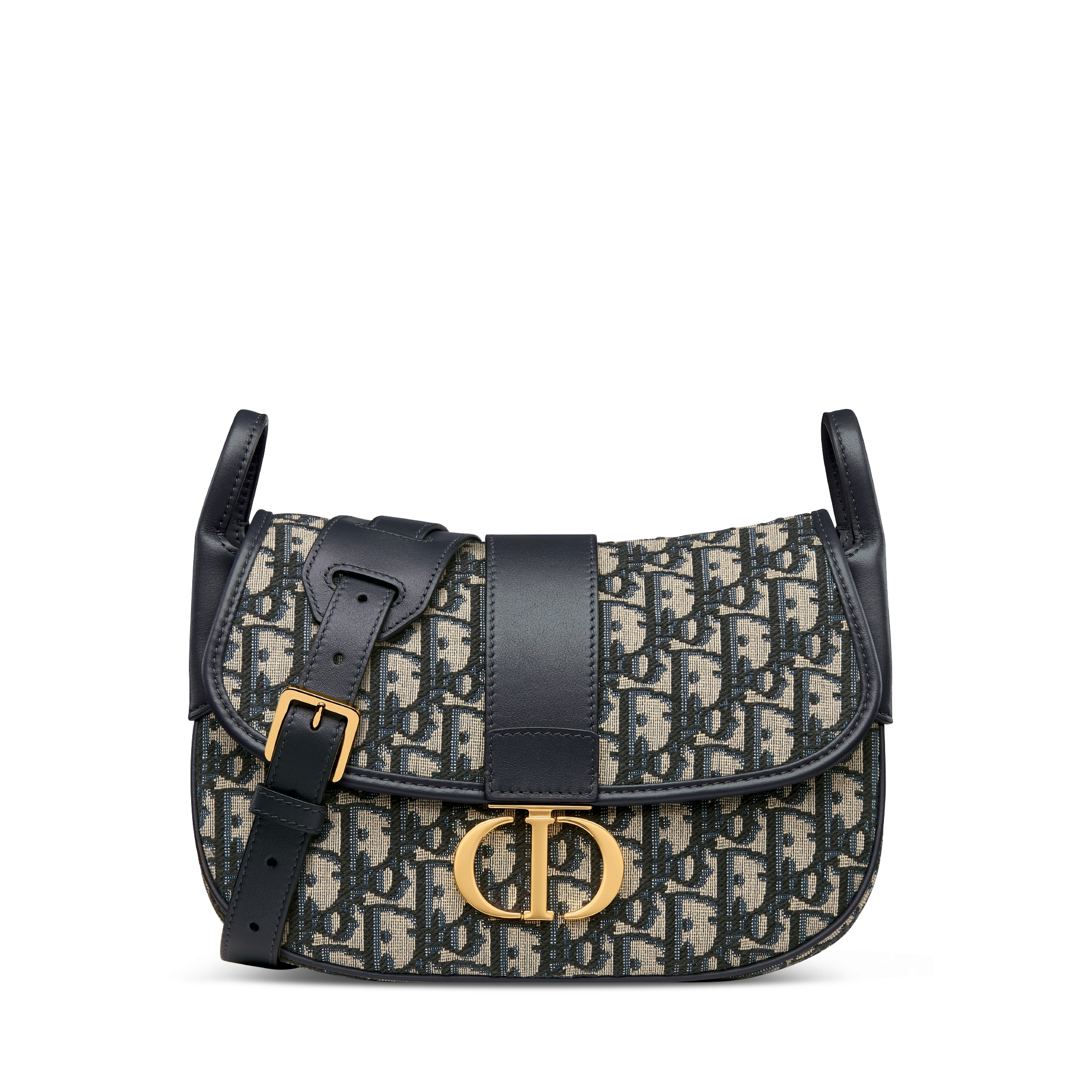 Replica Medium 30 Montaigne Satchel Bag