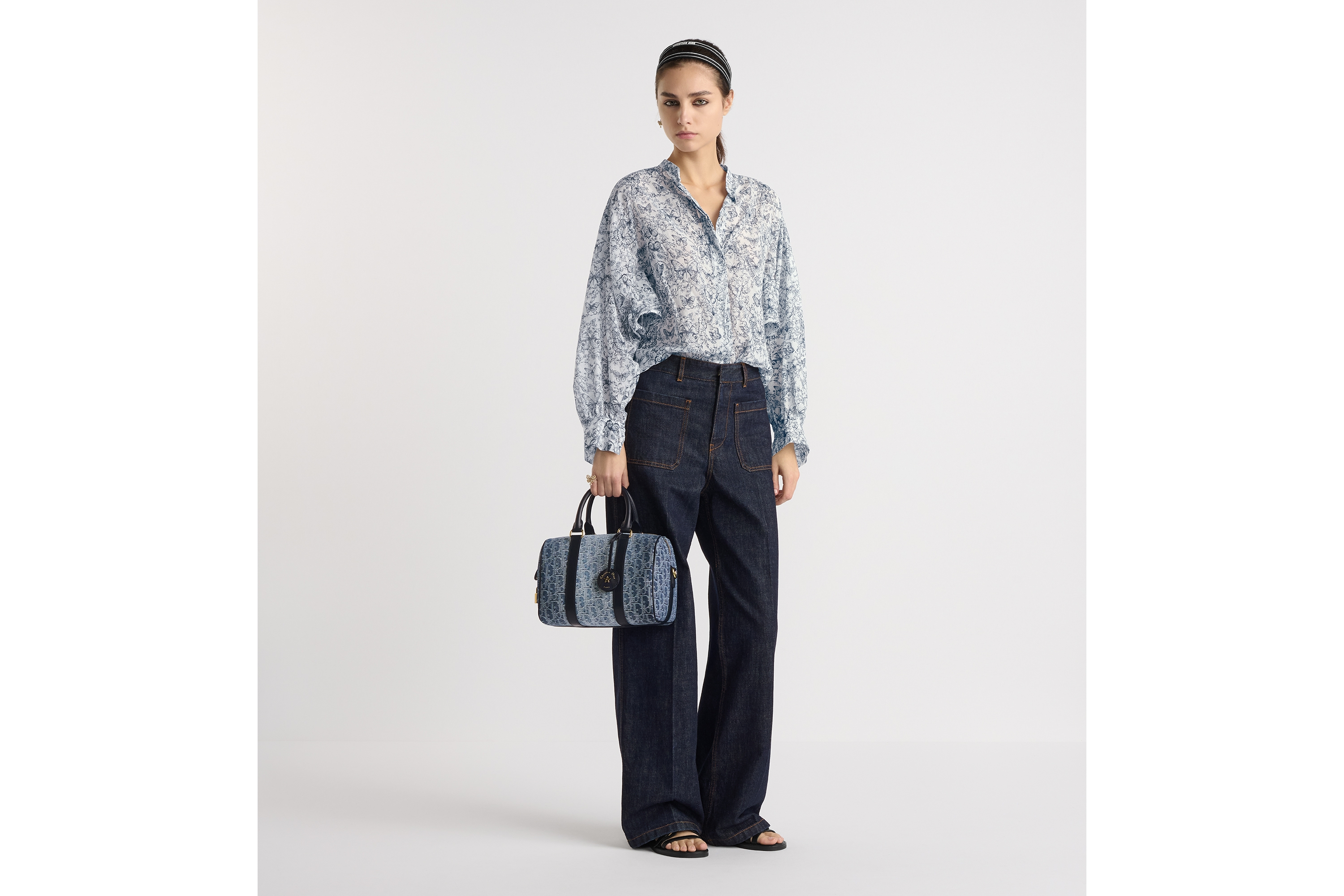 Replica Dior Groove 25 Bag