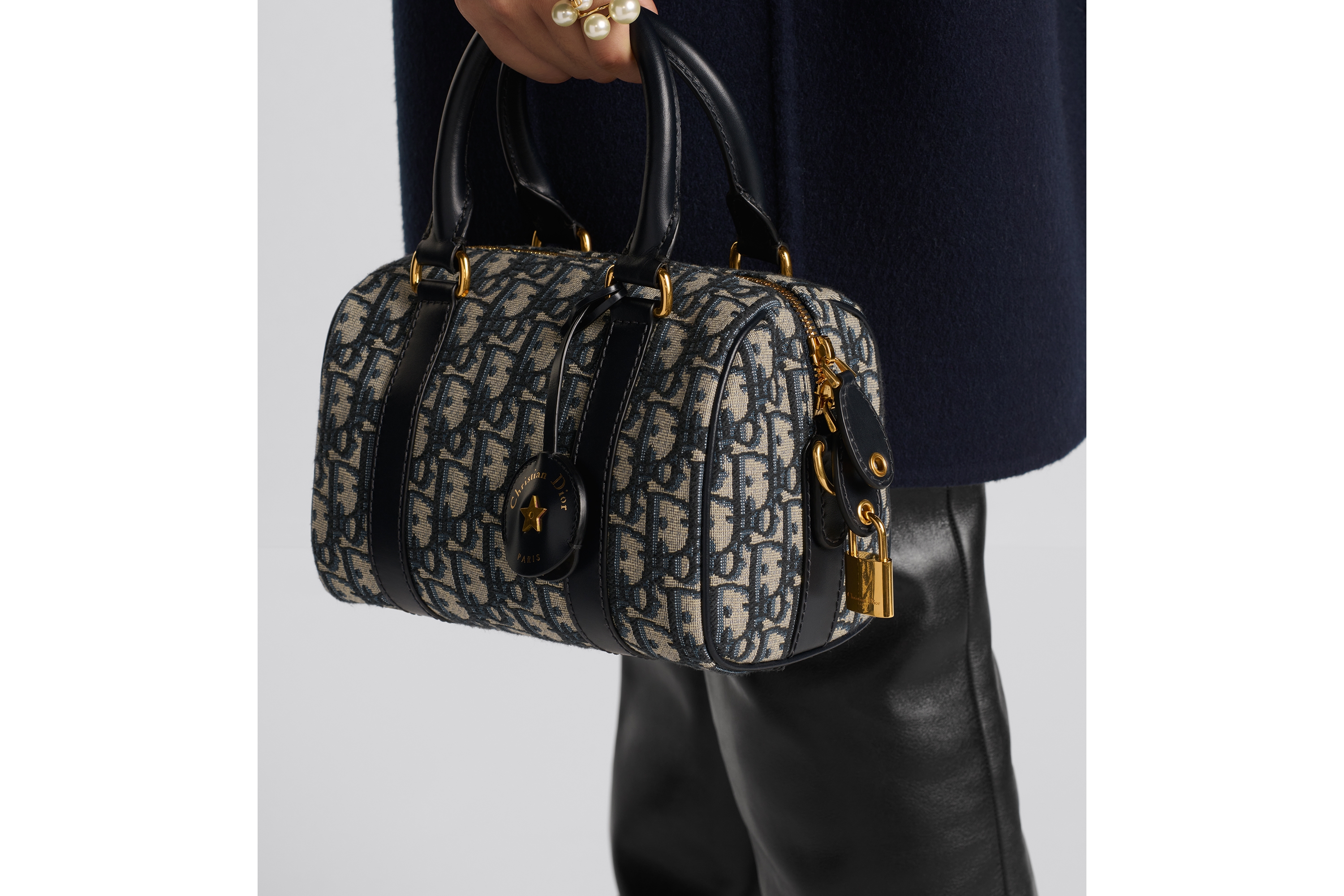 Replica Dior Groove 20 Bag