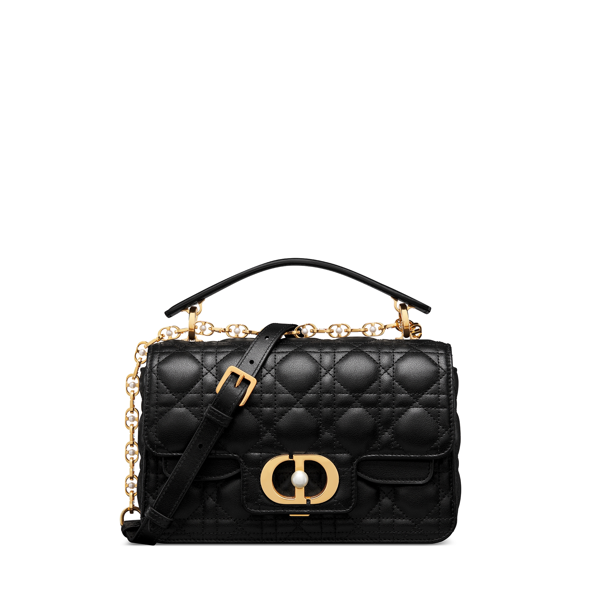 Replica Small Dior Jolie Top Handle Bag