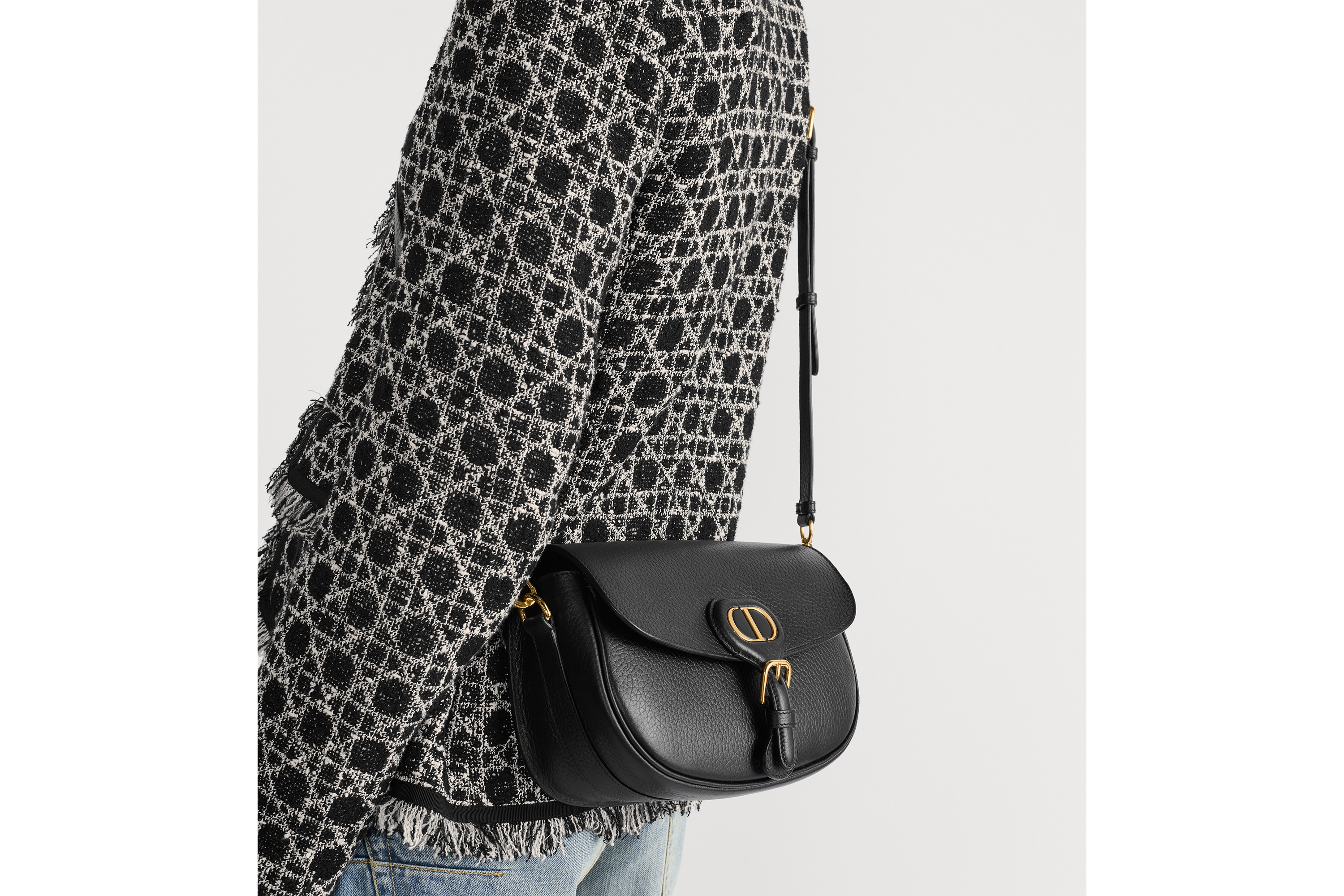 Replica Dior Bobby Multicarry Bag