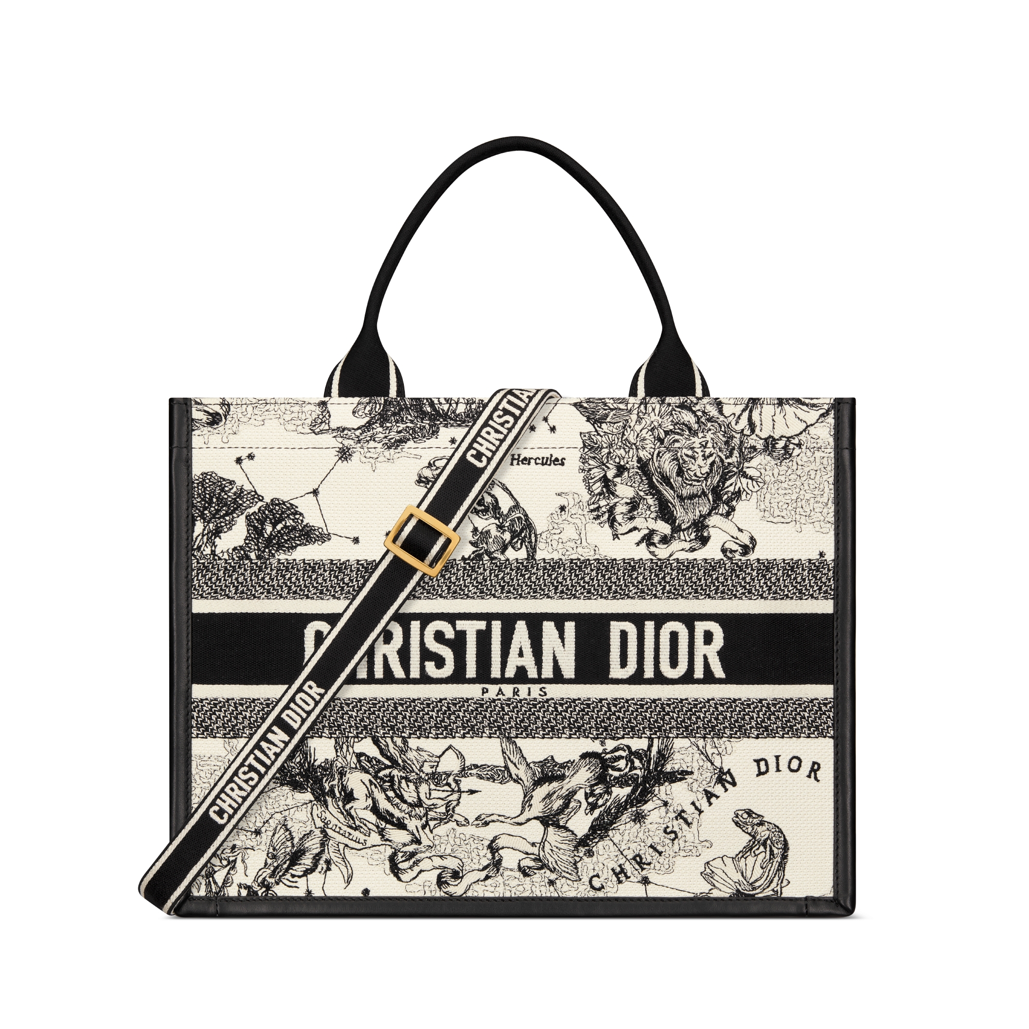 Replica Medium Dior Book Tote