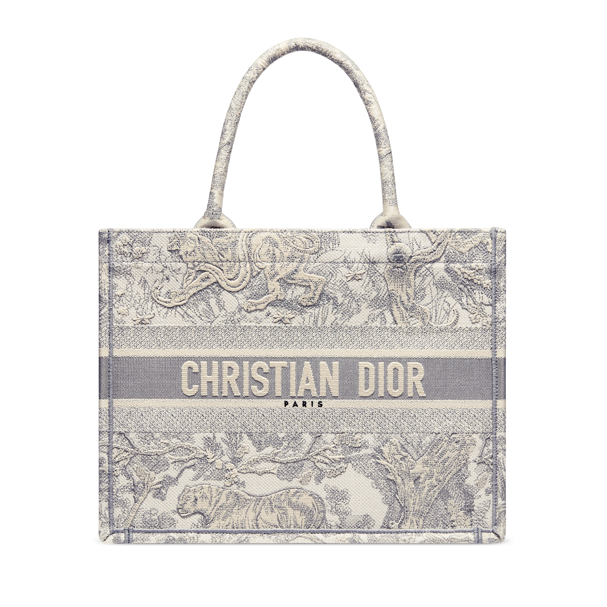 Replica Medium Dior Book Tote