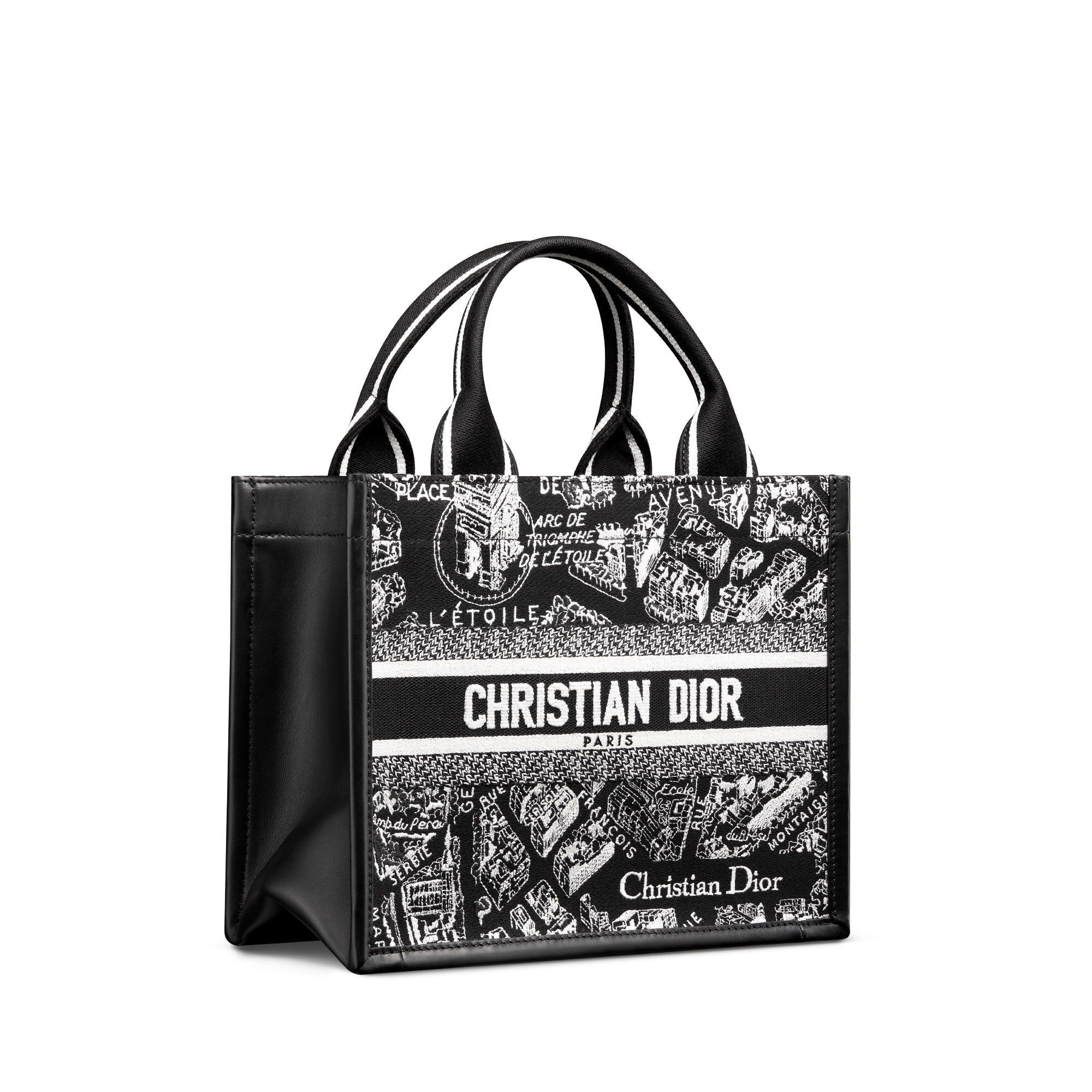 Replica Small Dior Book Tote