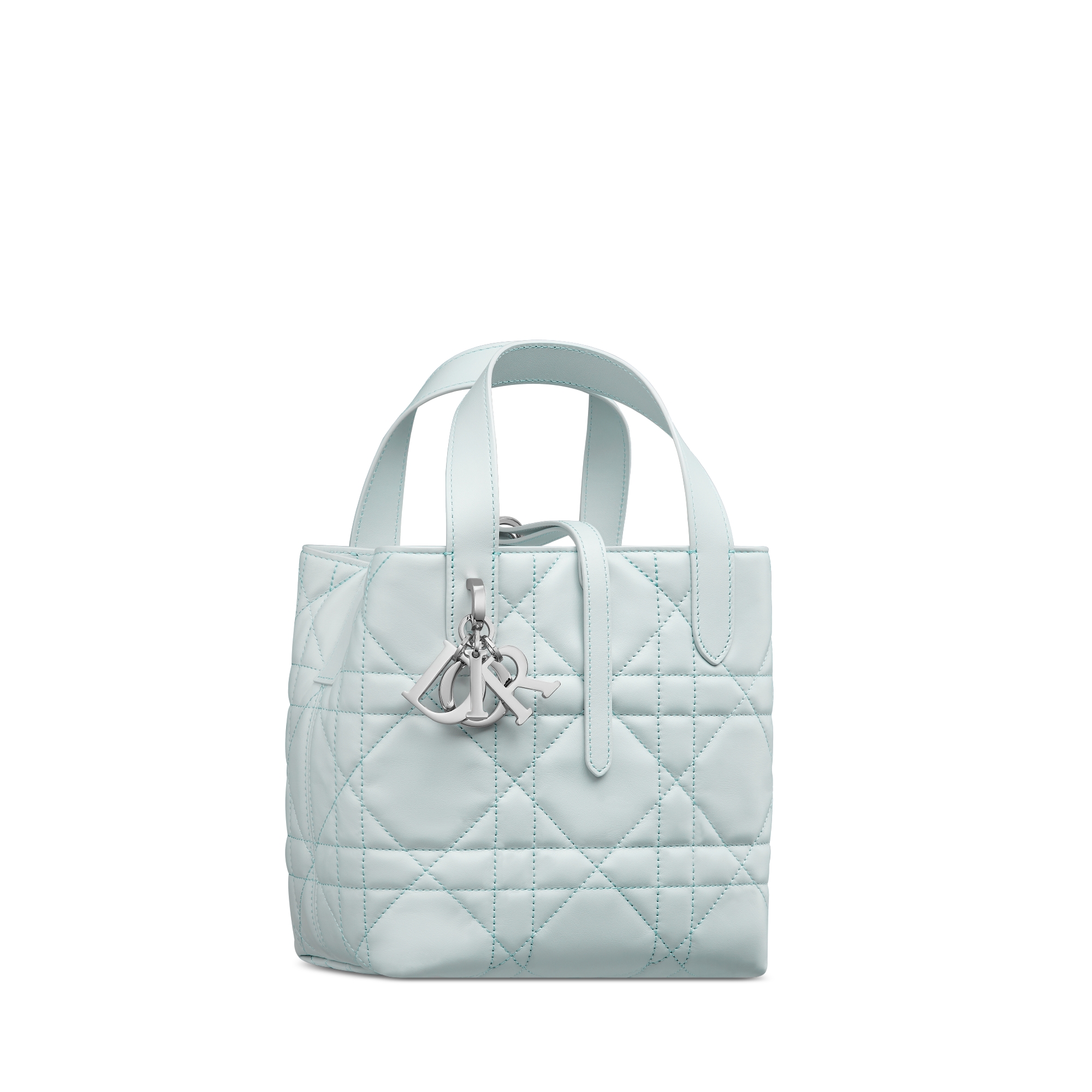 Replica Small Dior Toujours Vertical Tote Bag