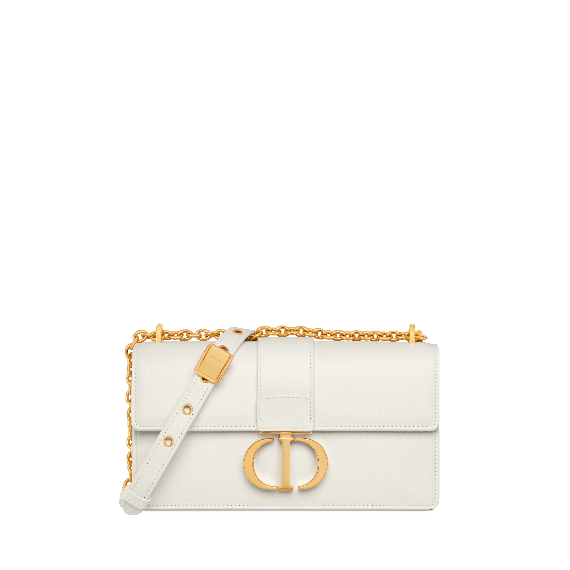 Replica 30 Montaigne East-West Bag with Chain