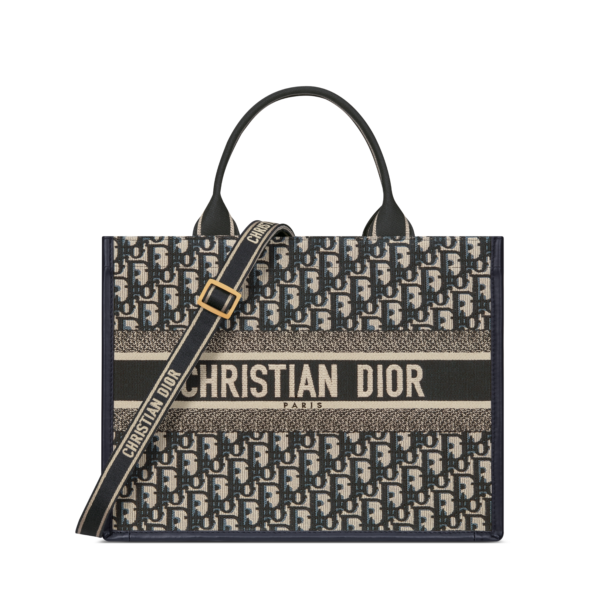 Replica Medium Dior Book Tote