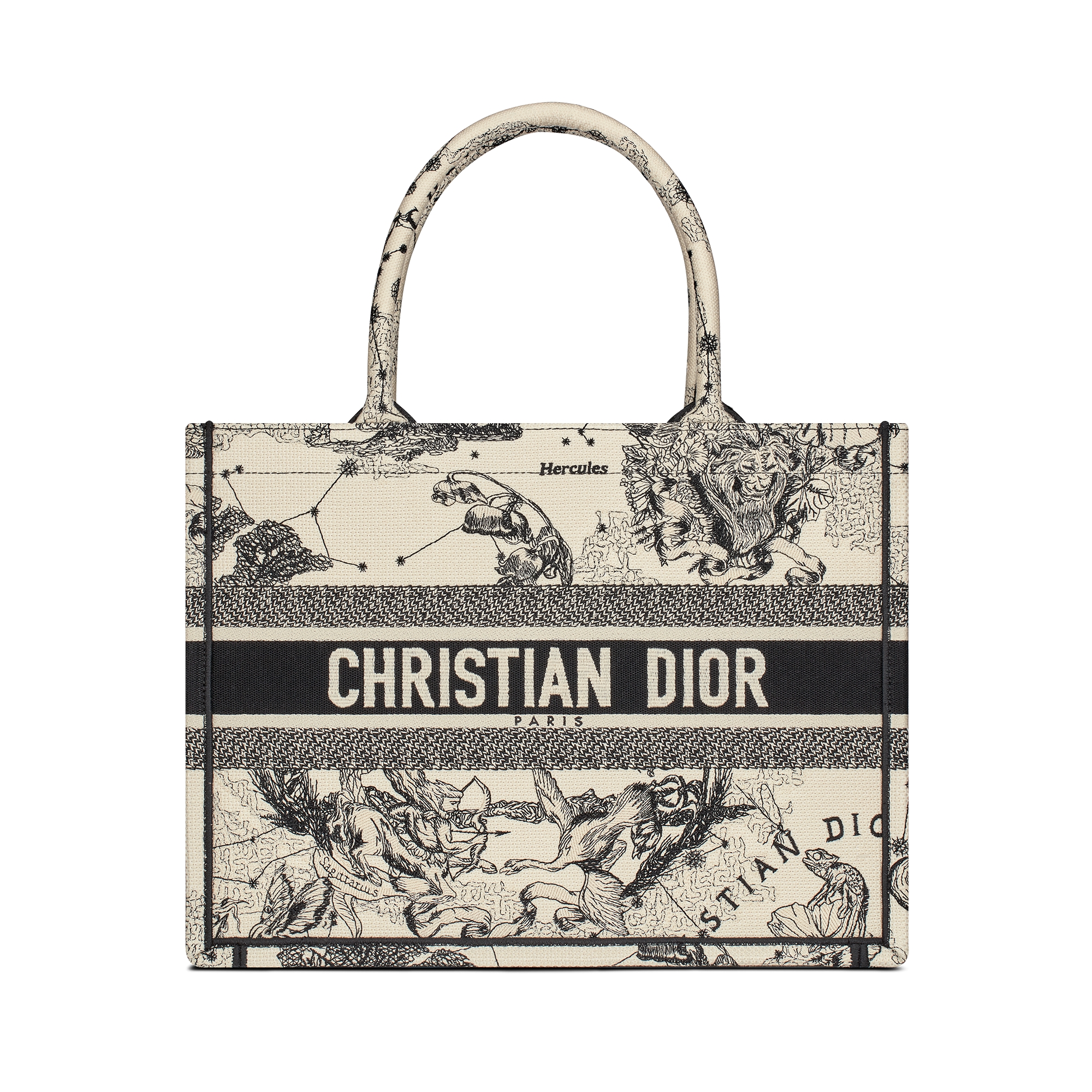 Replica Medium Dior Book Tote