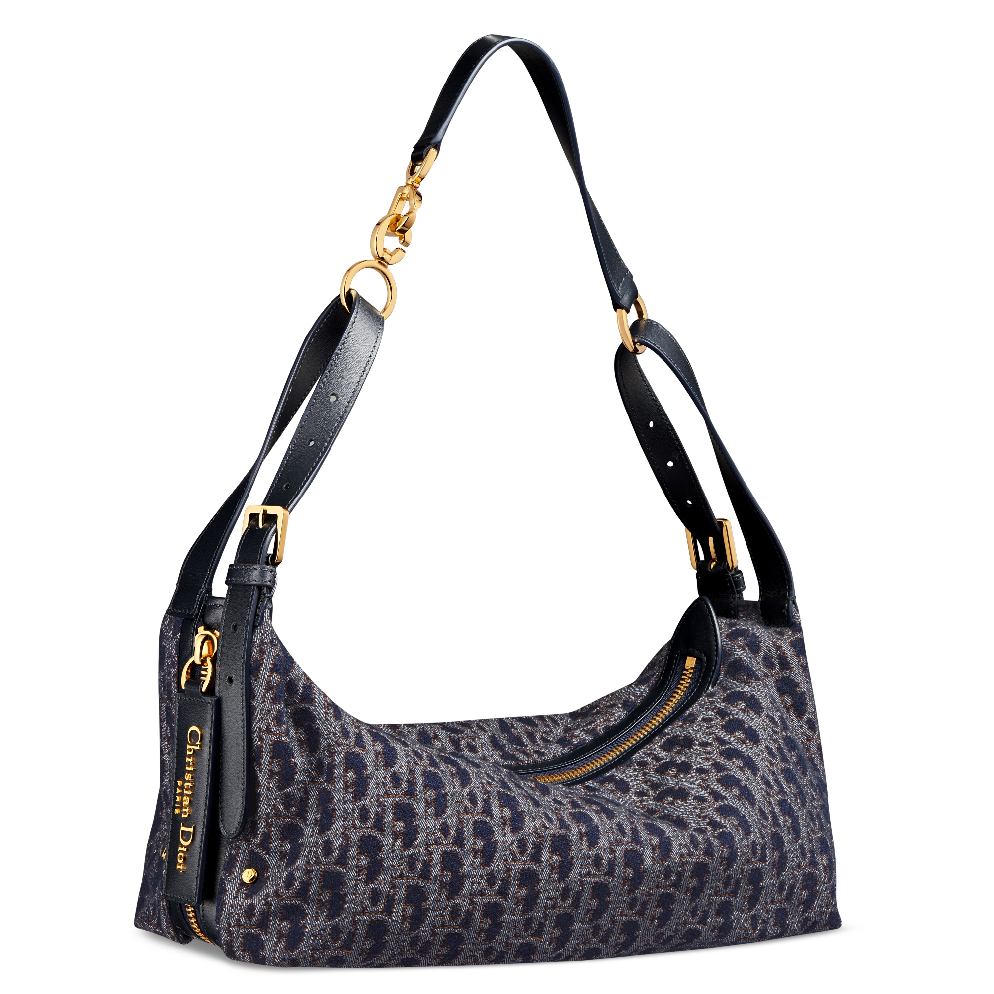 Replica Medium D-Journey Bag