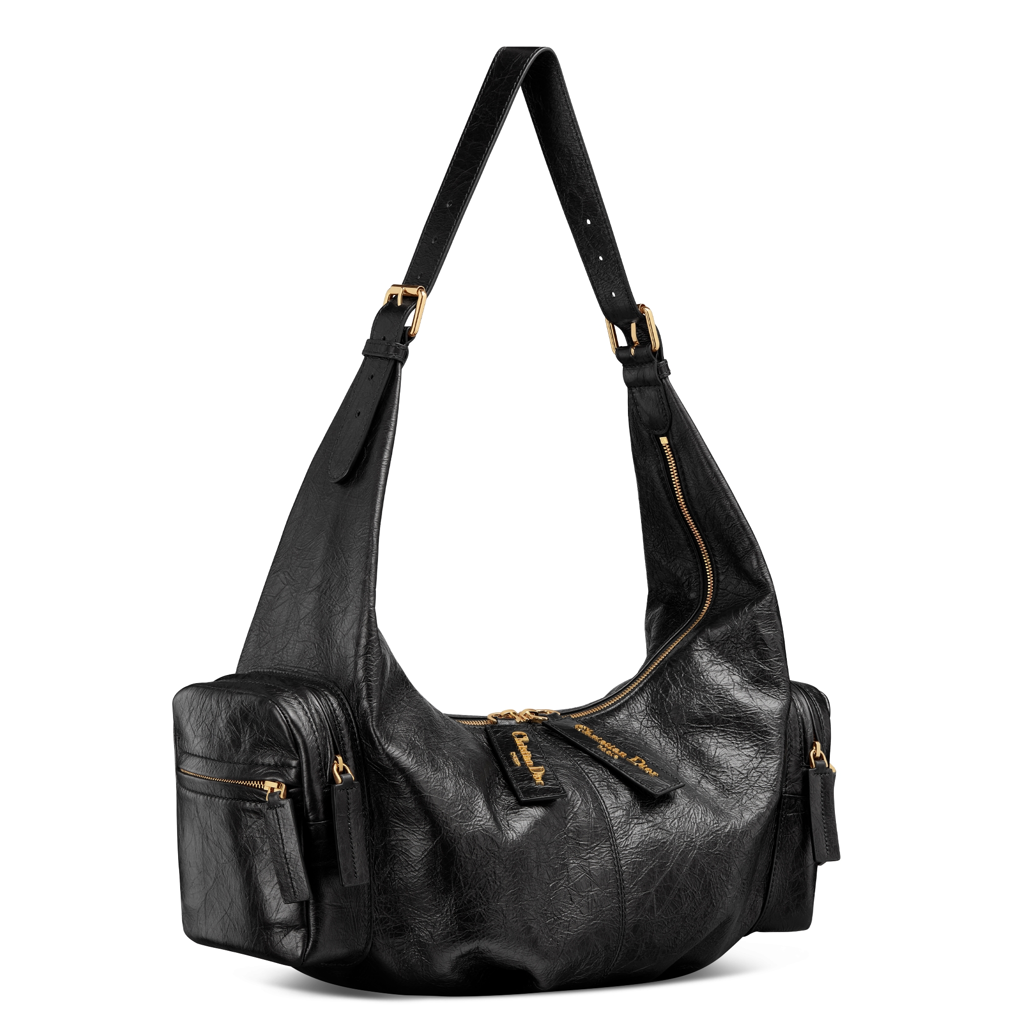 Replica Large Grand Tour Multipocket Bag