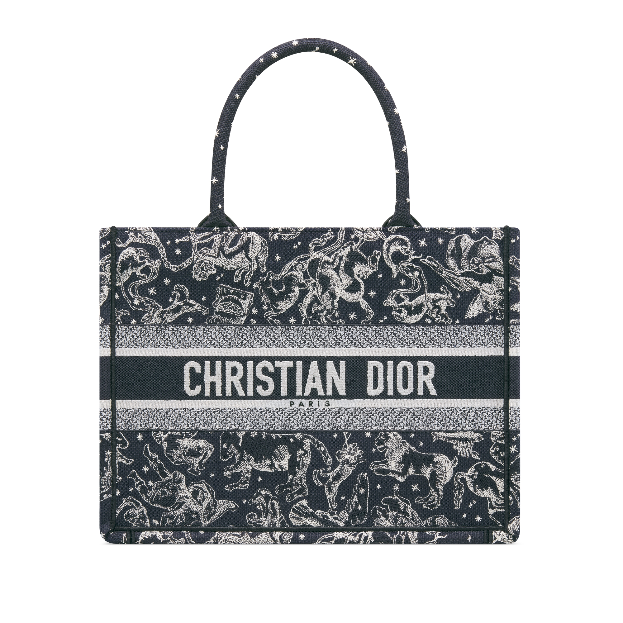 Replica Medium Dior Book Tote