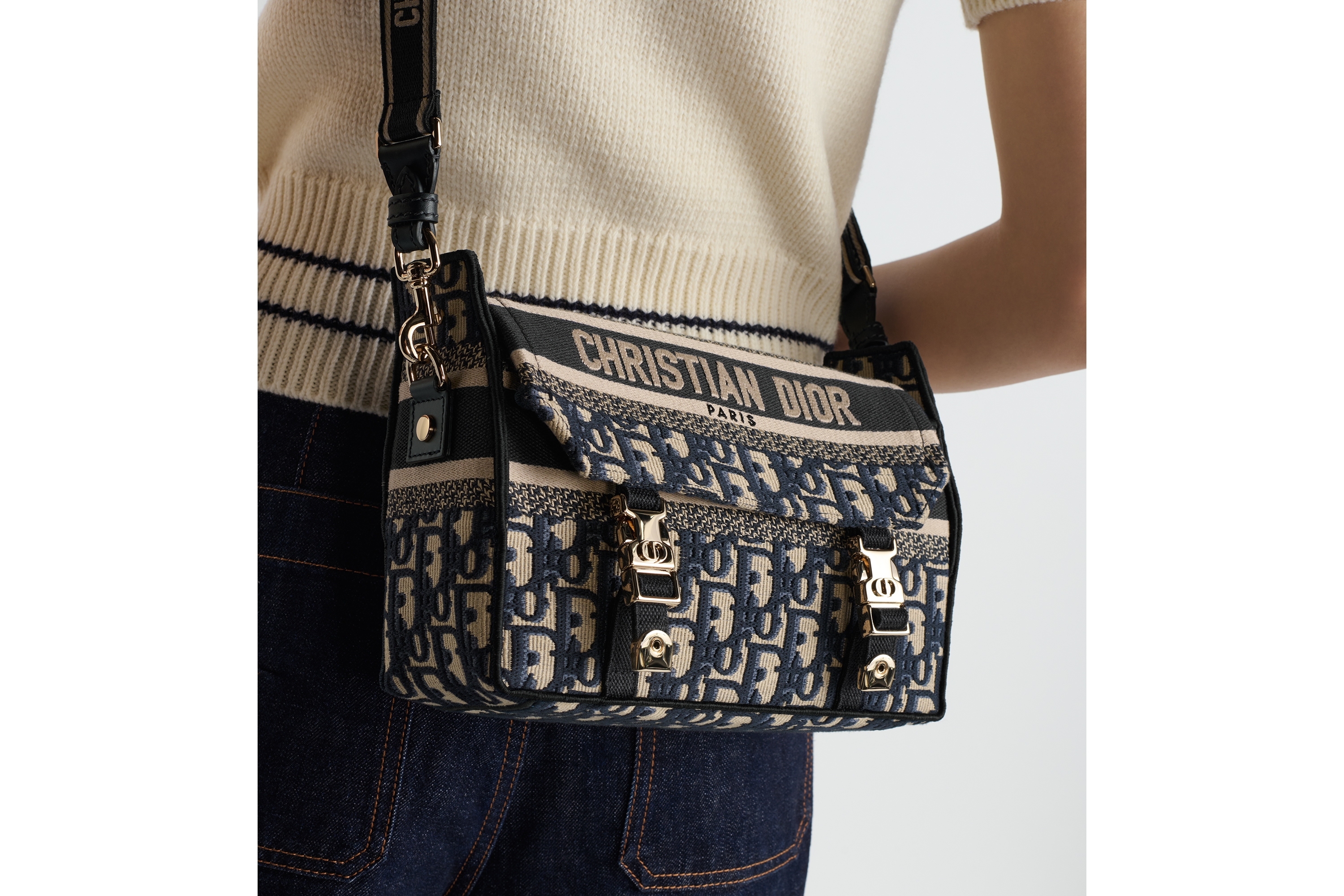 Replica Small Diorcamp Bag