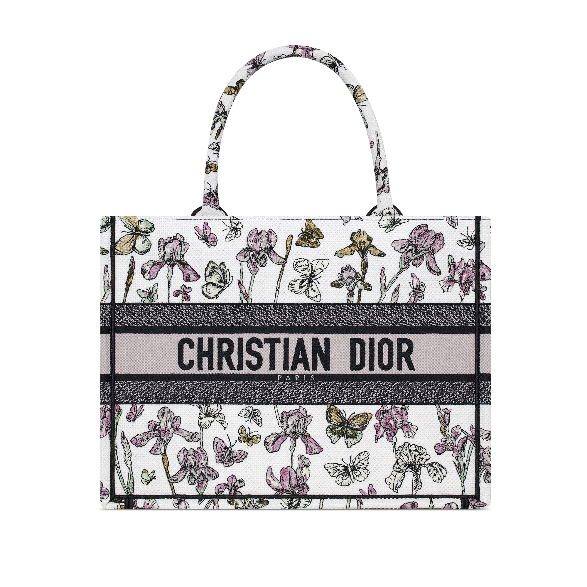 Replica Medium Dior Book Tote