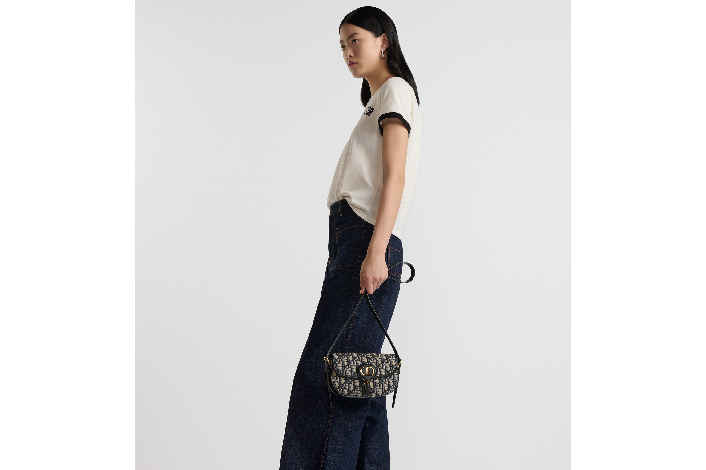 Replica Dior Bobby East-West Bag