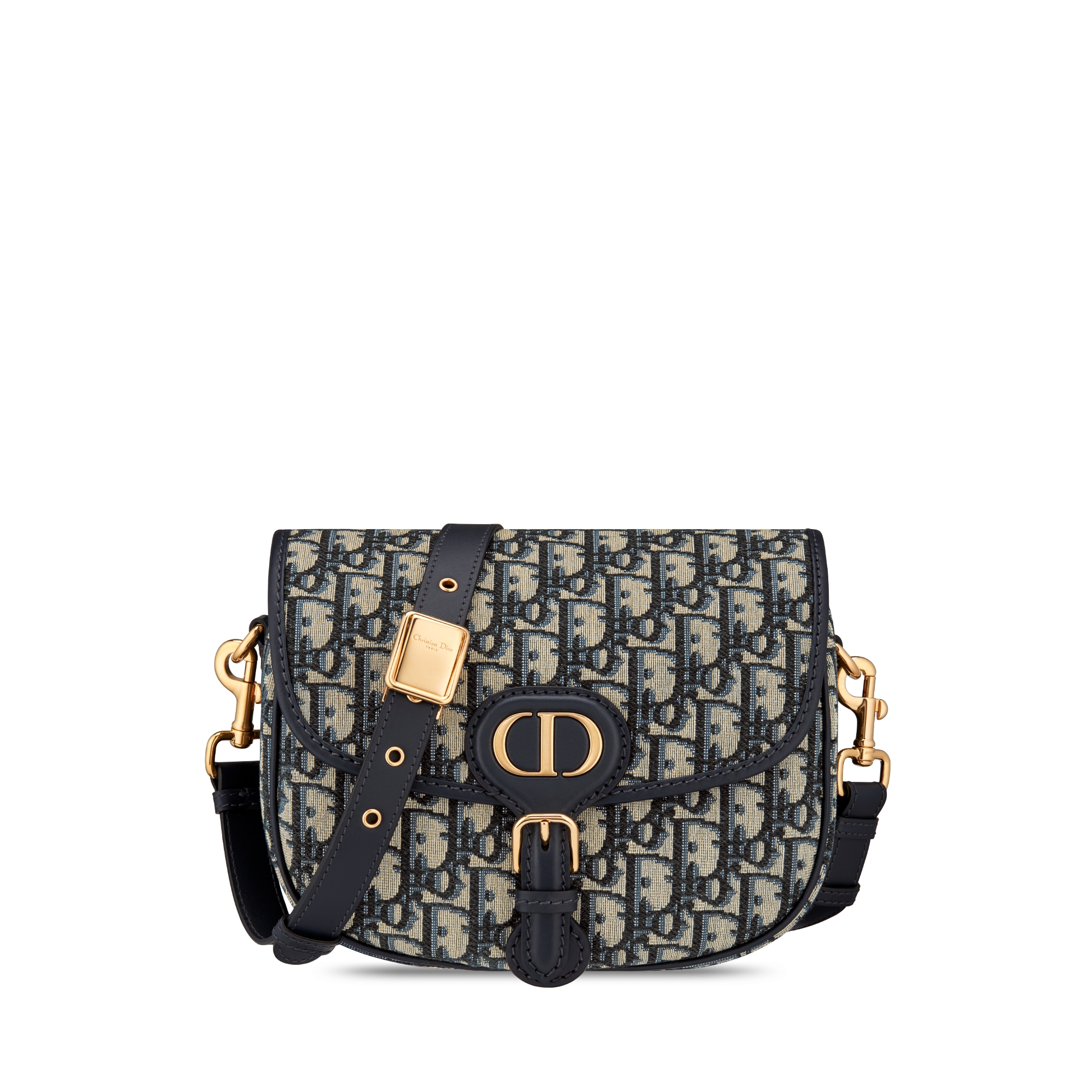 Replica Medium Dior Bobby Bag