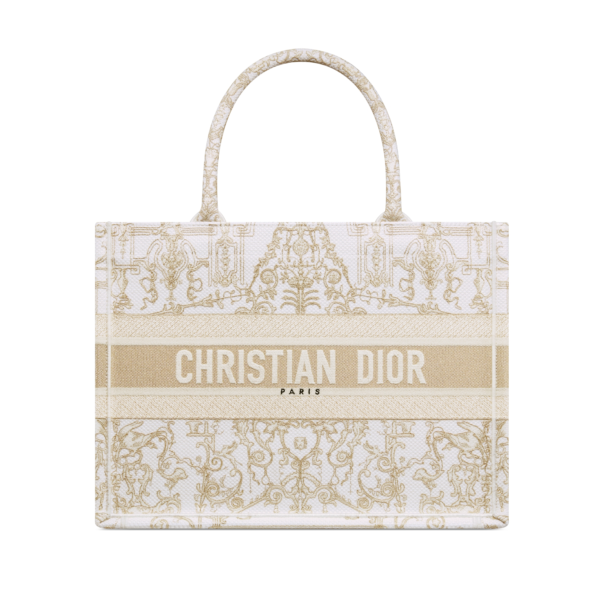 Replica Medium Dior Book Tote