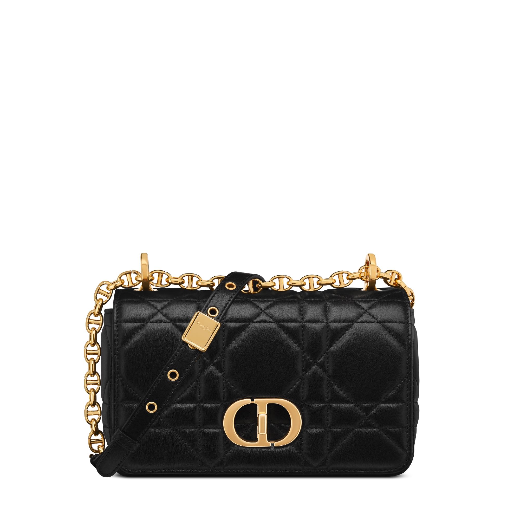 Replica Small Soft Dior Caro Bag